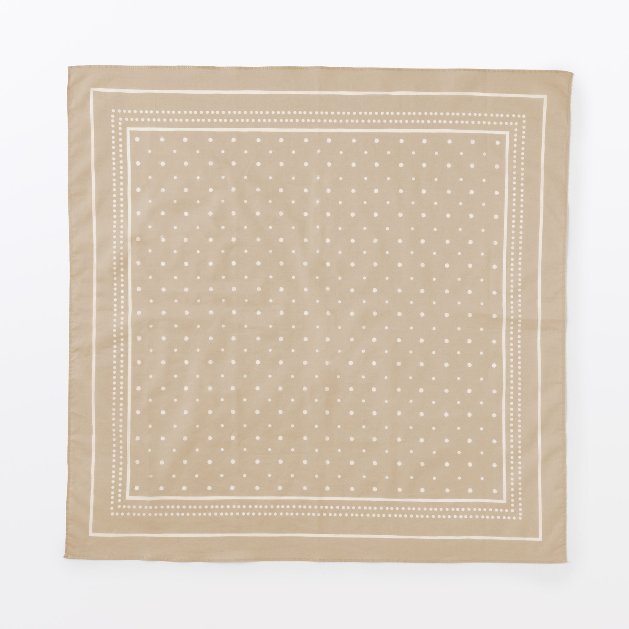 Cotton Scarf