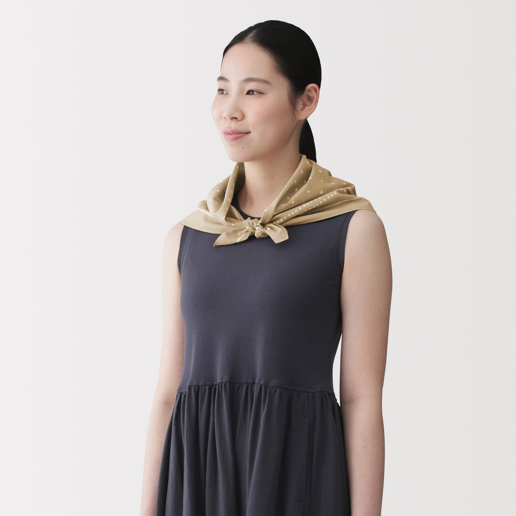 Cotton Scarf