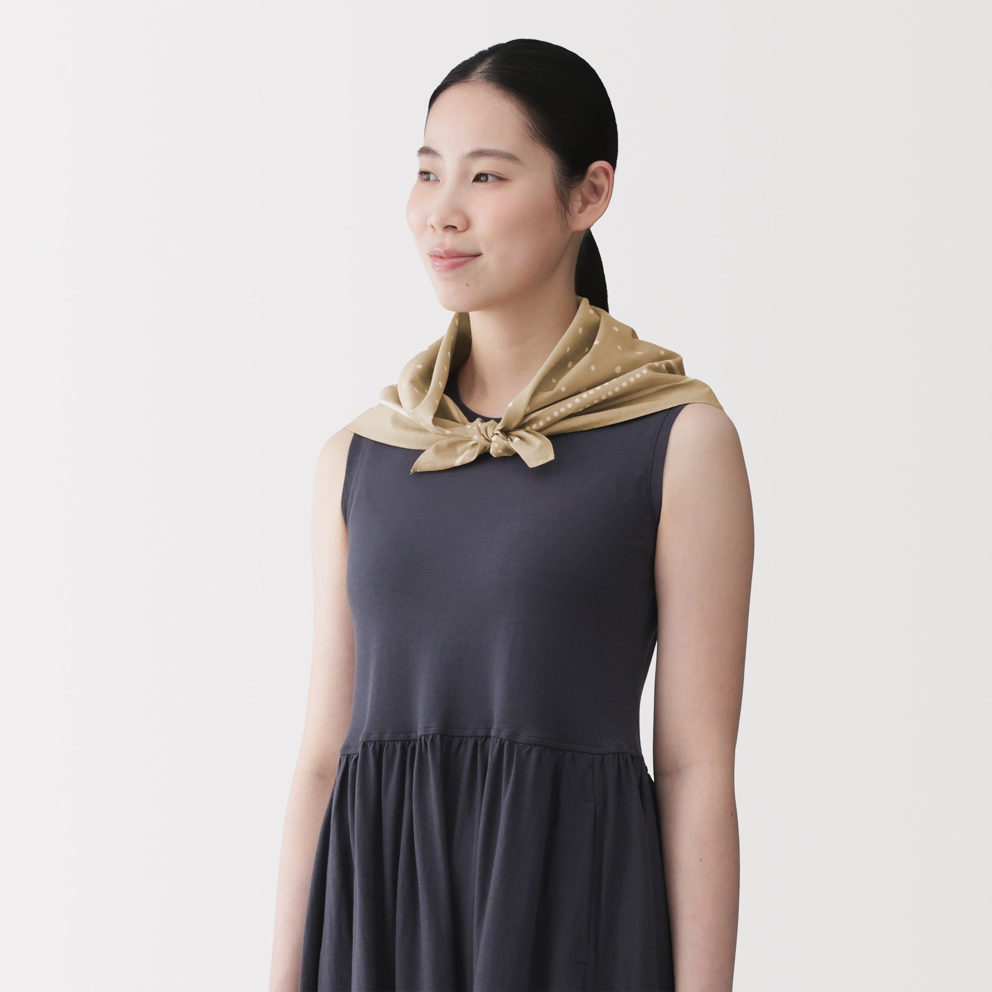 Cotton Scarf
