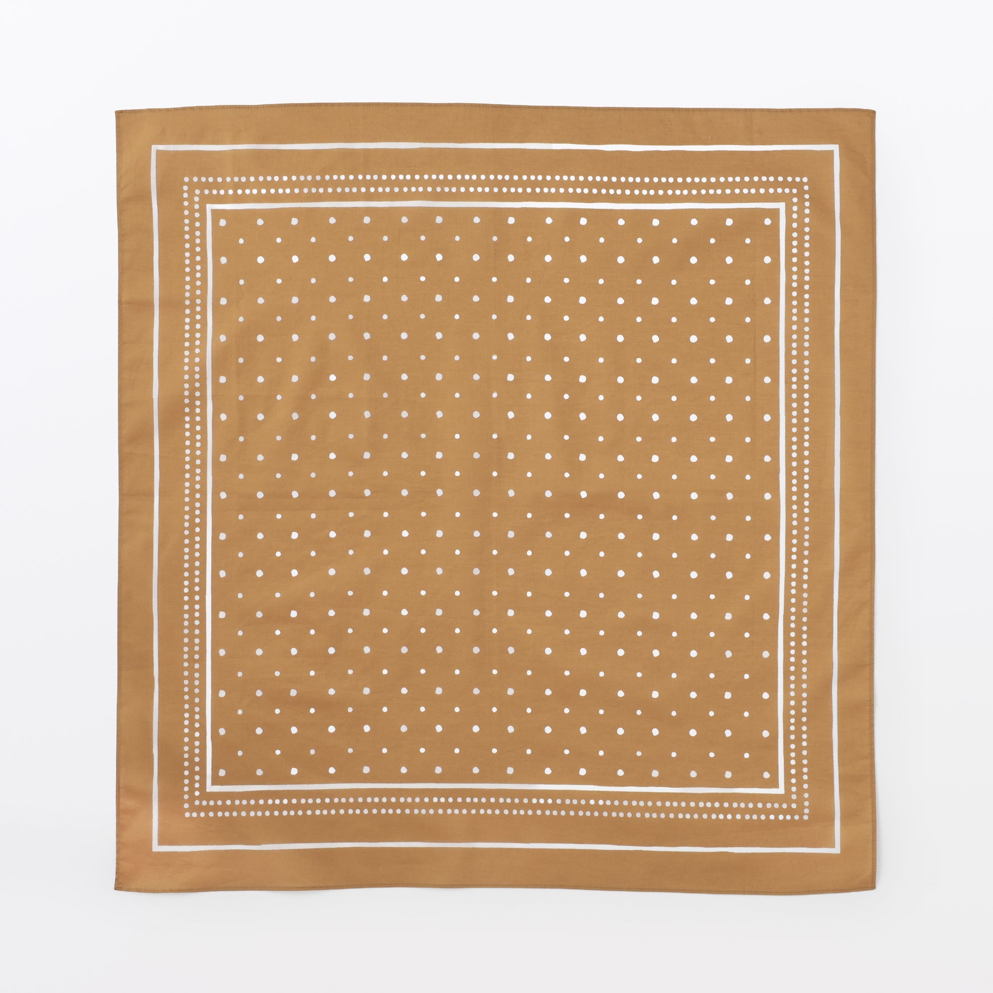 Cotton Scarf