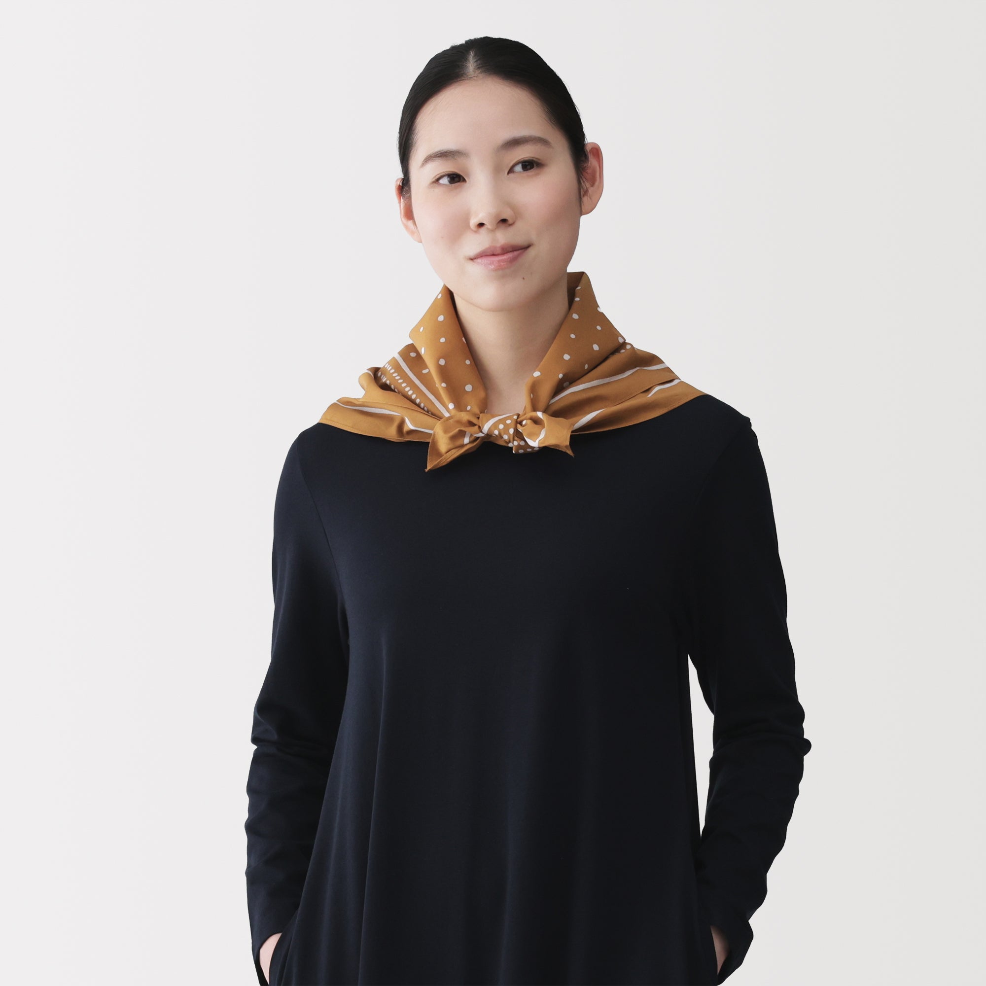 Cotton Scarf