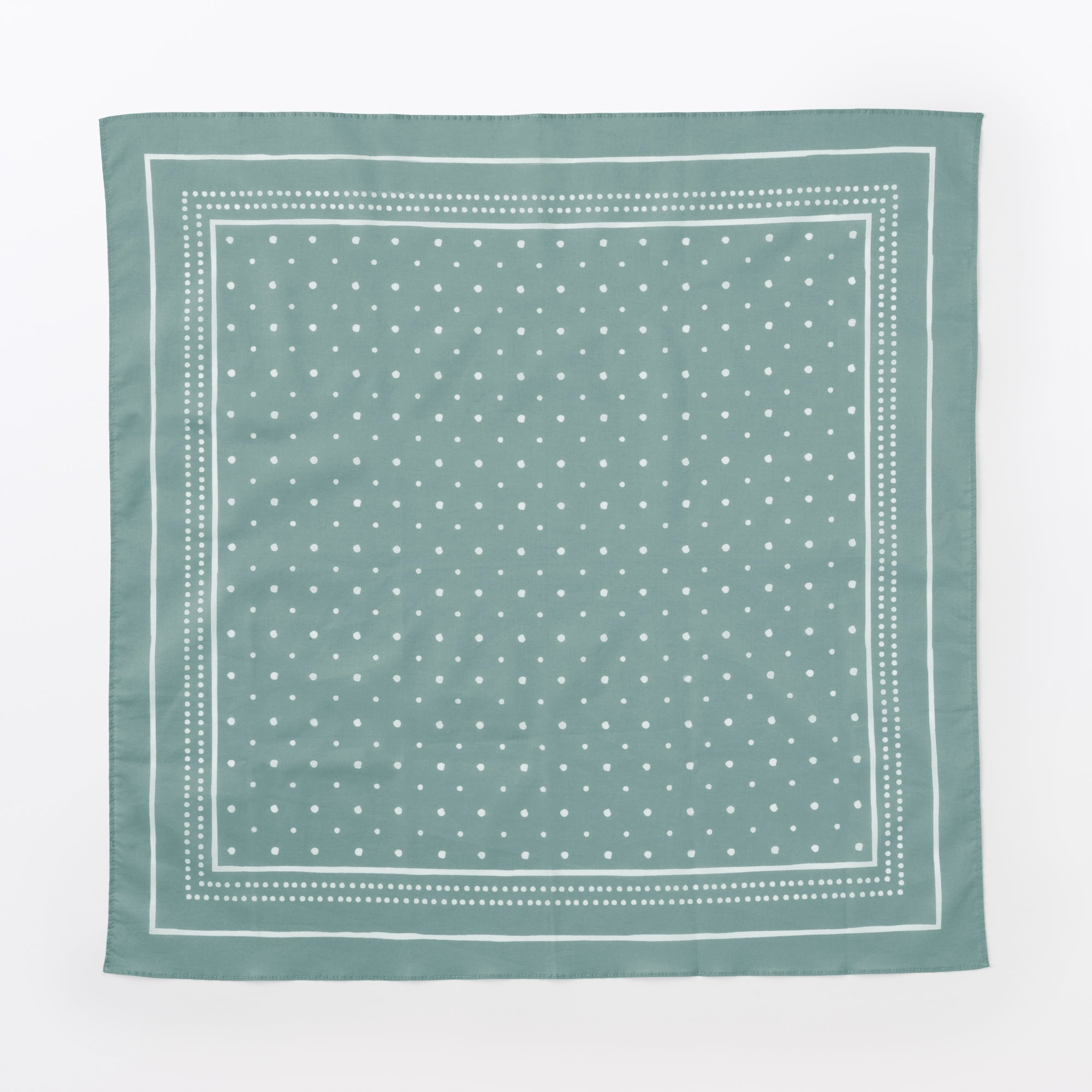Cotton Scarf