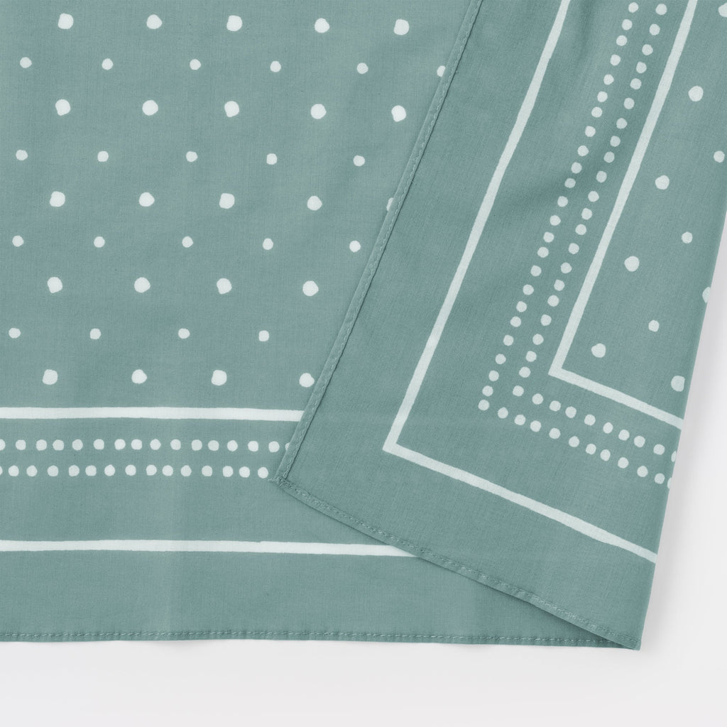 Cotton Scarf
