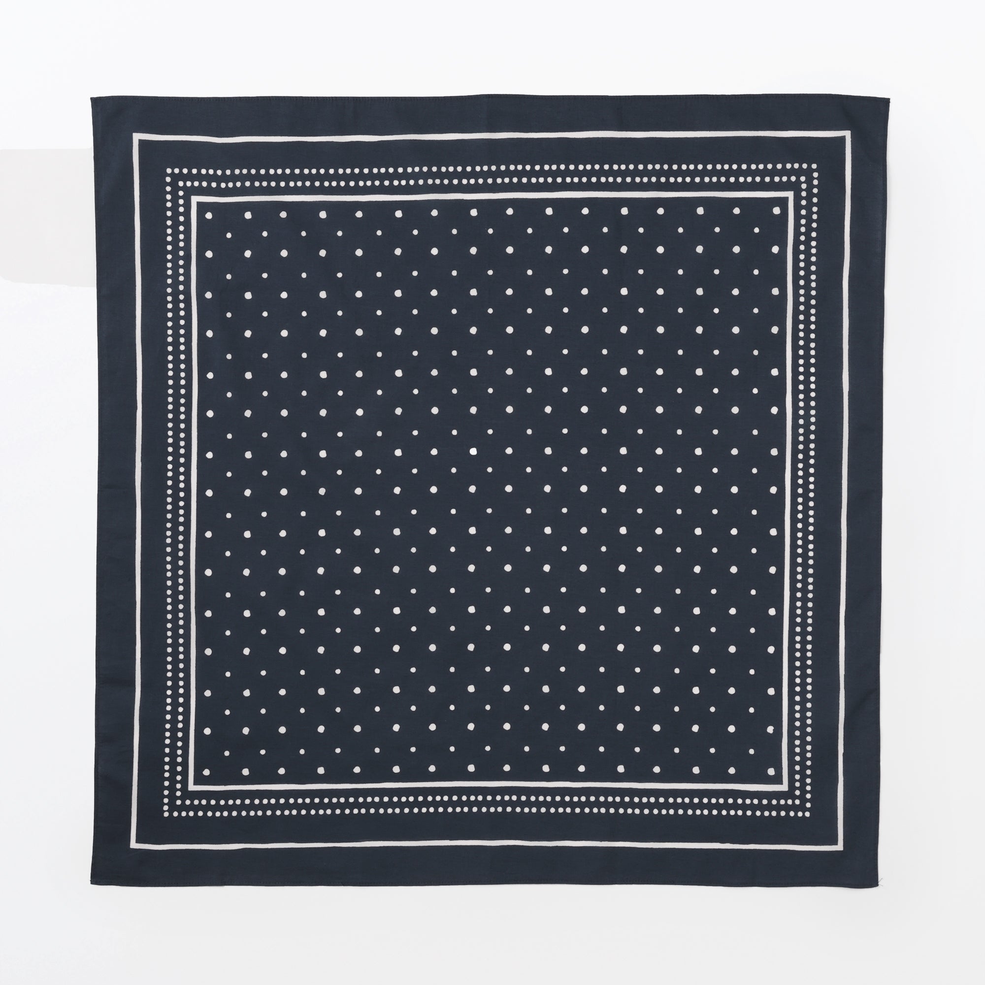 Cotton Scarf