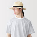 Panama Fedora Hat