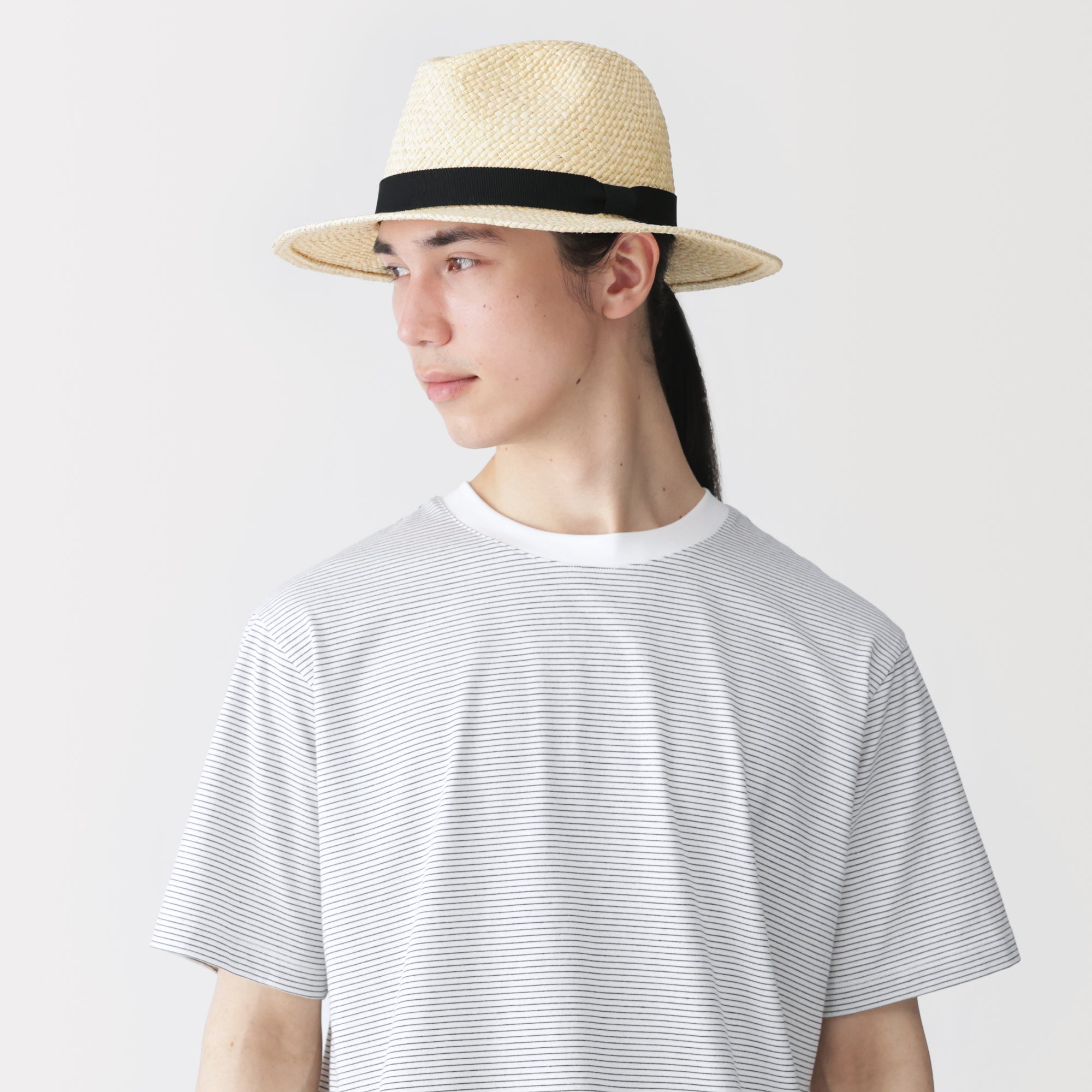 Panama Fedora Hat