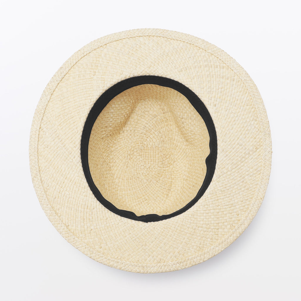 Panama Fedora Hat