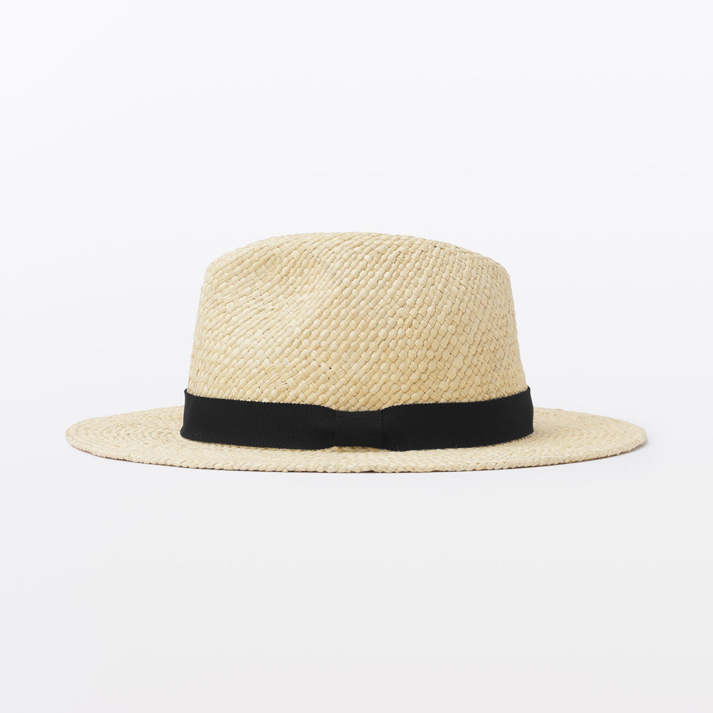 Panama Fedora Hat