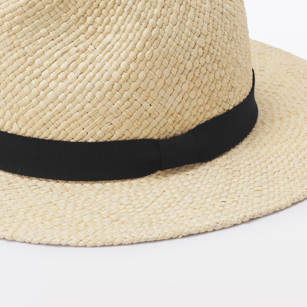 Panama Fedora Hat