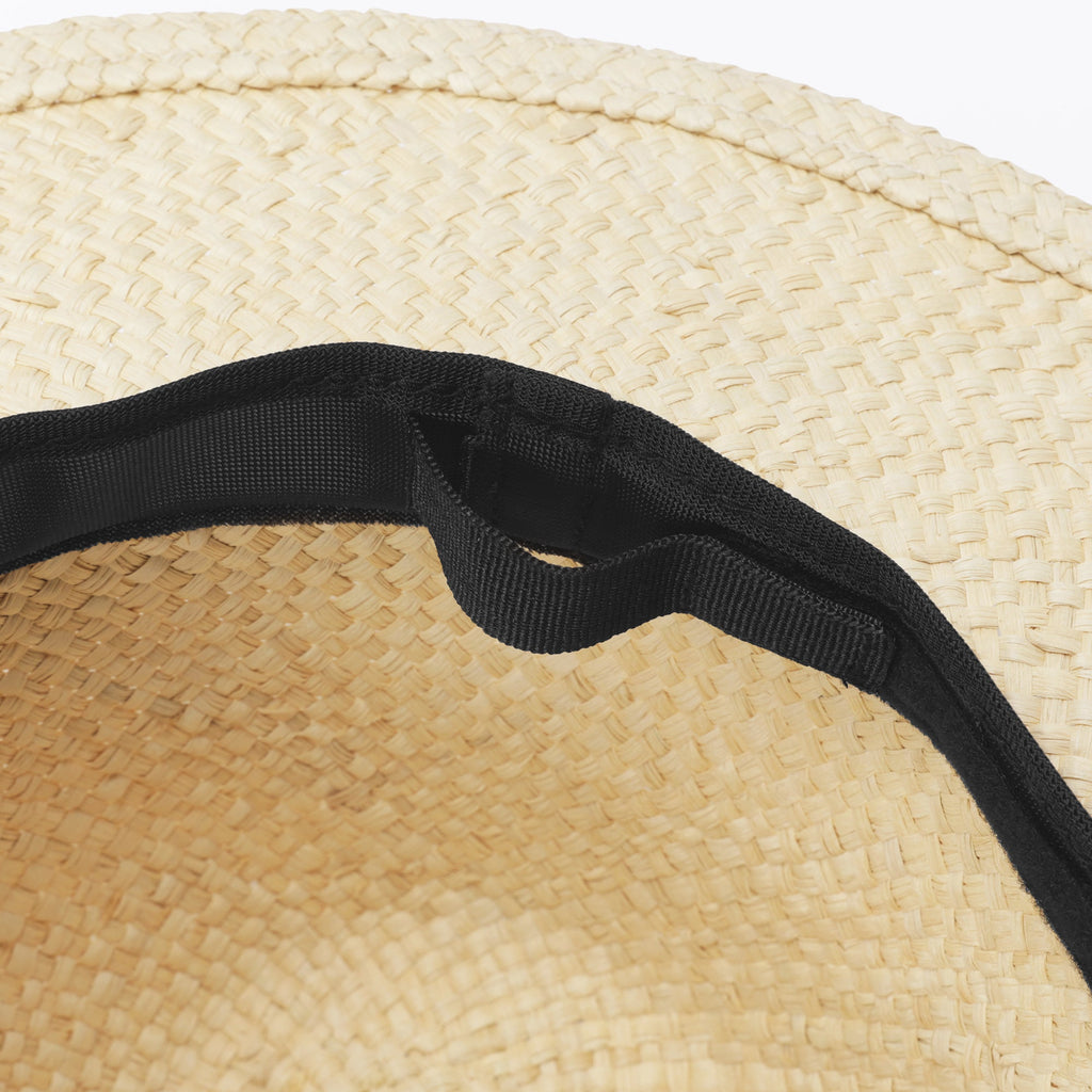 Panama Fedora Hat