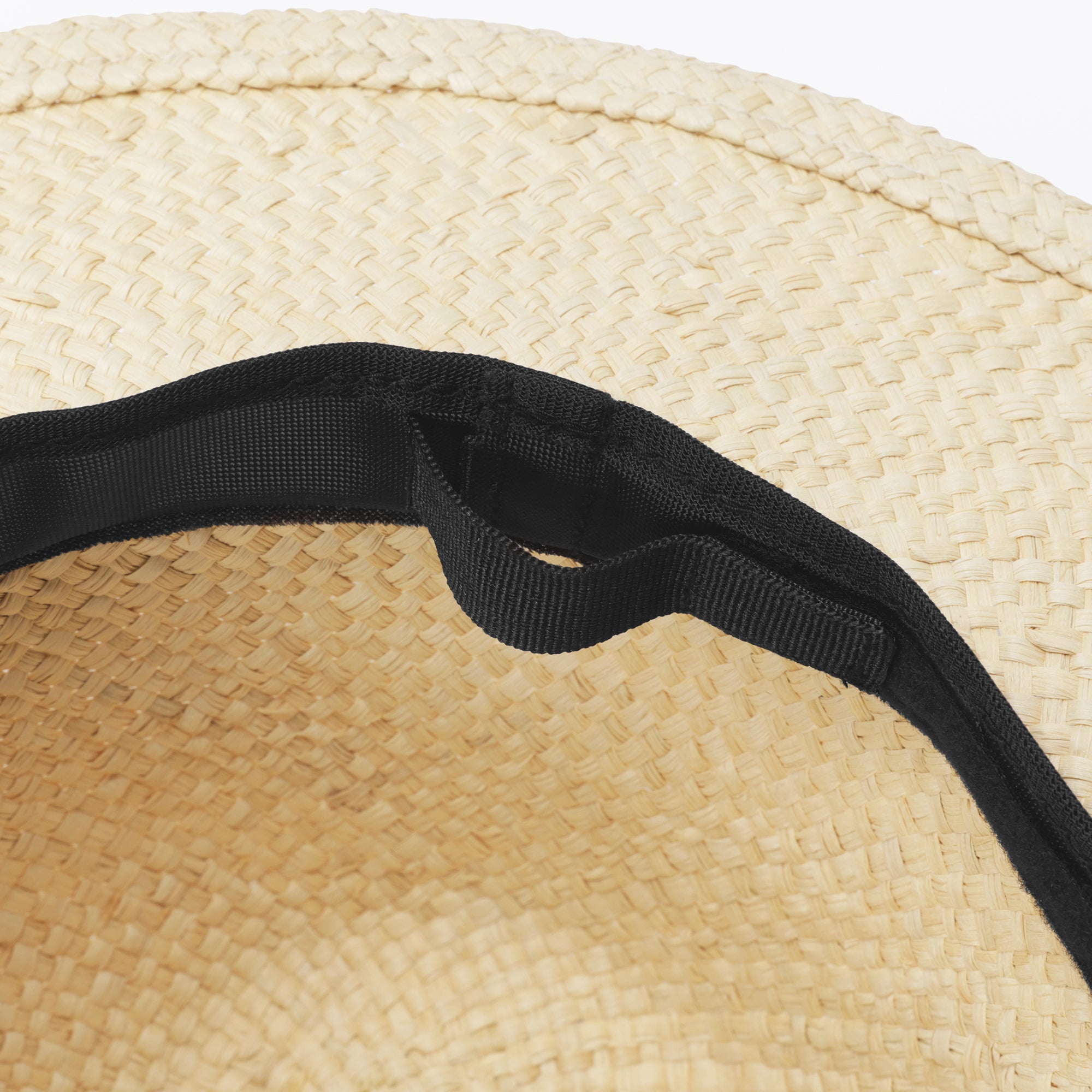 Panama Fedora Hat