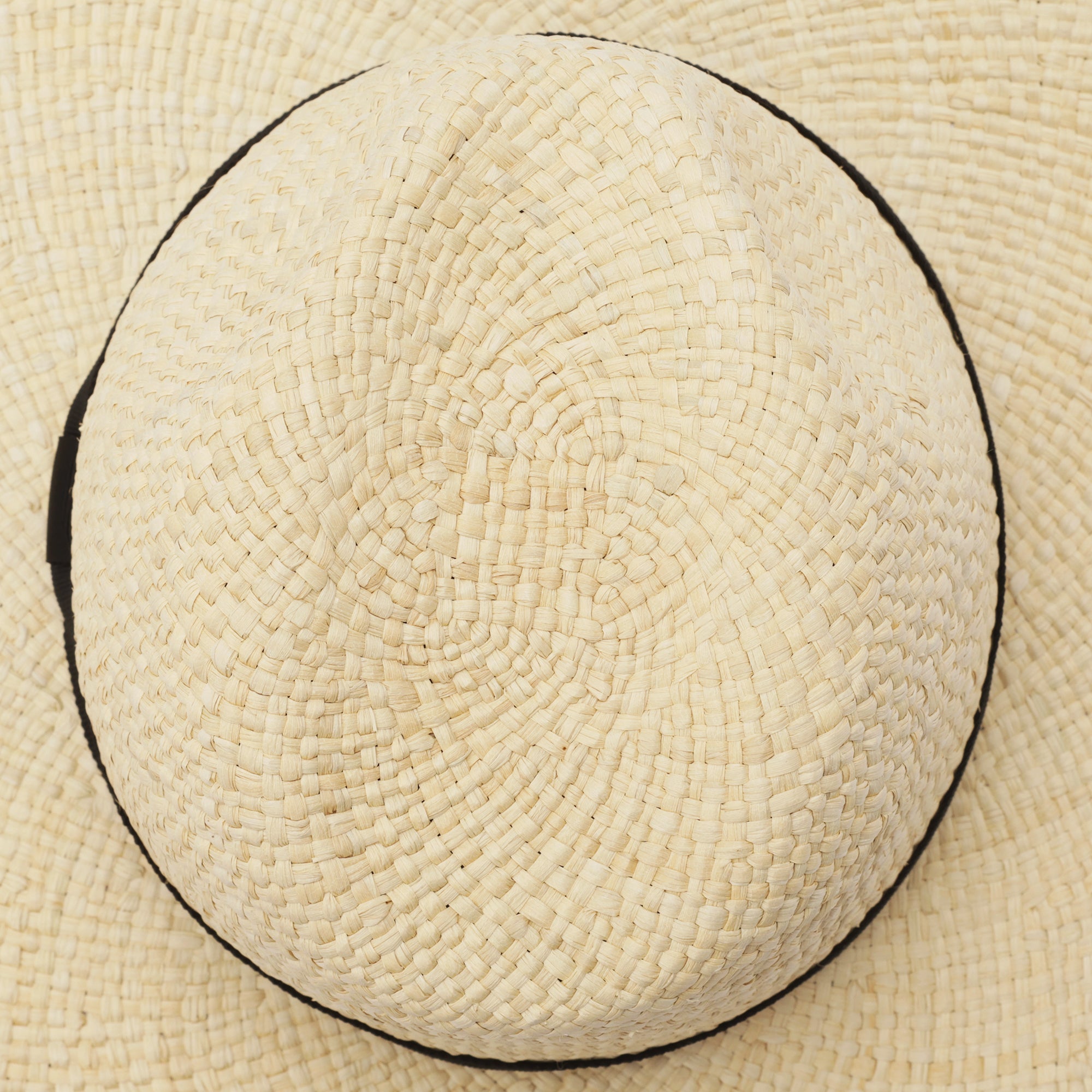 Panama Fedora Hat