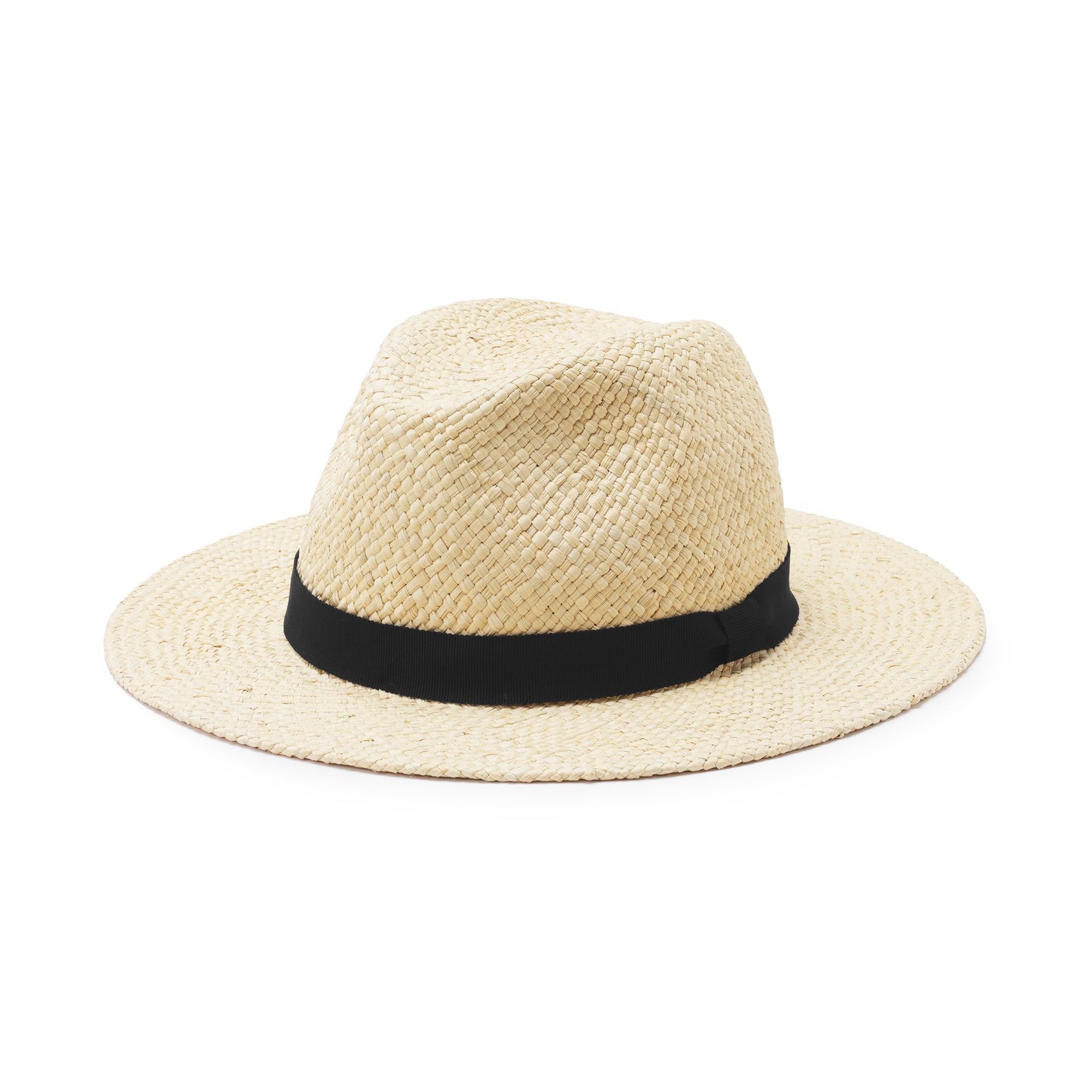 Panama Fedora Hat