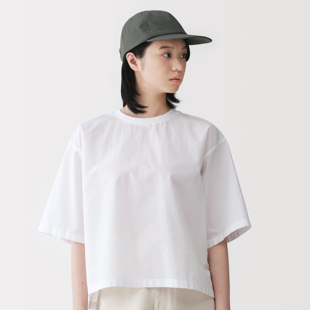 Breathable Foldable Cap