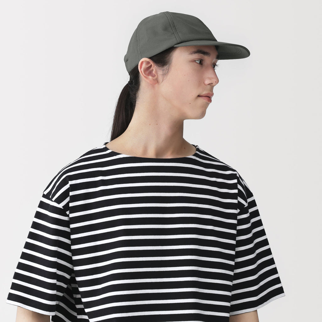 Breathable Foldable Cap