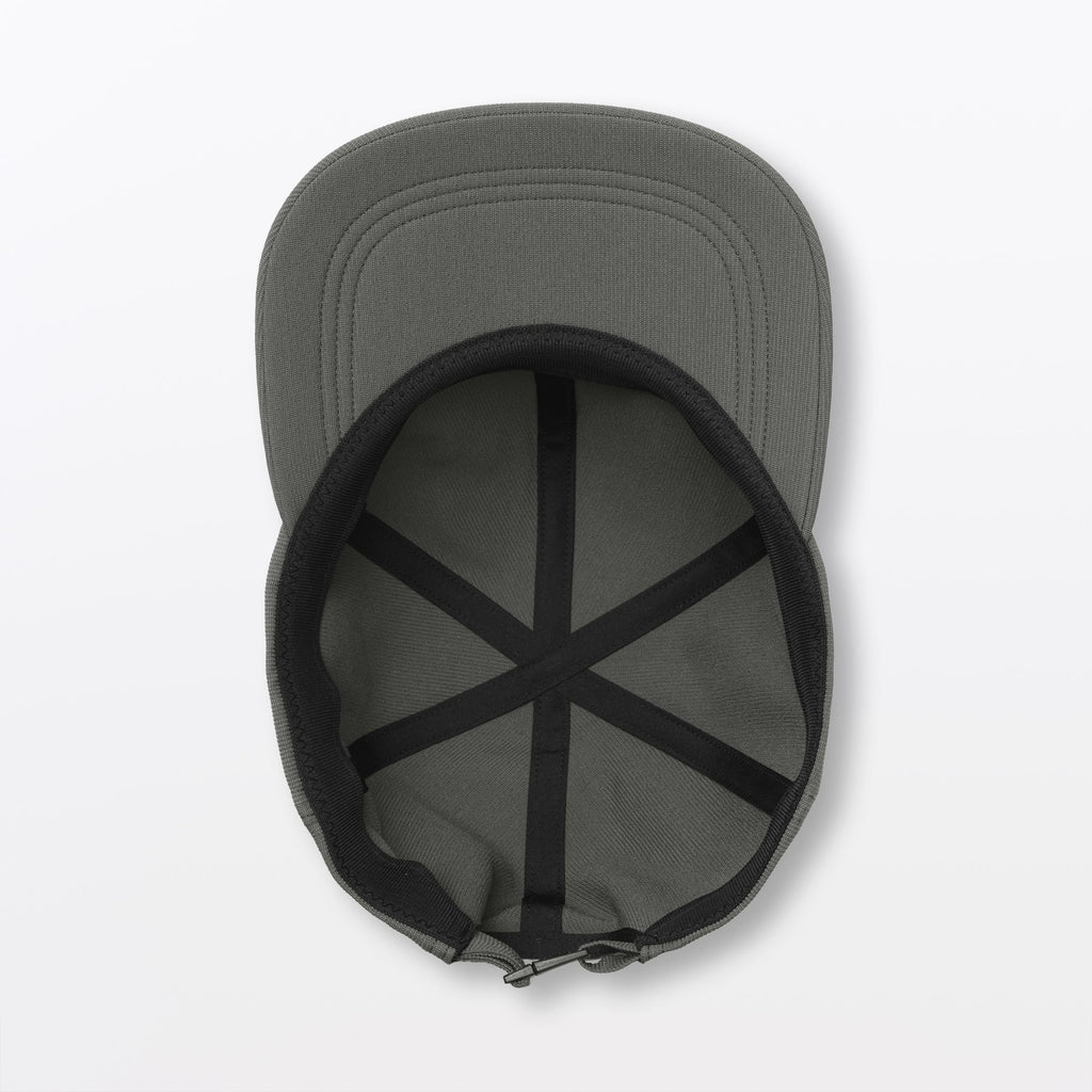 Breathable Foldable Cap