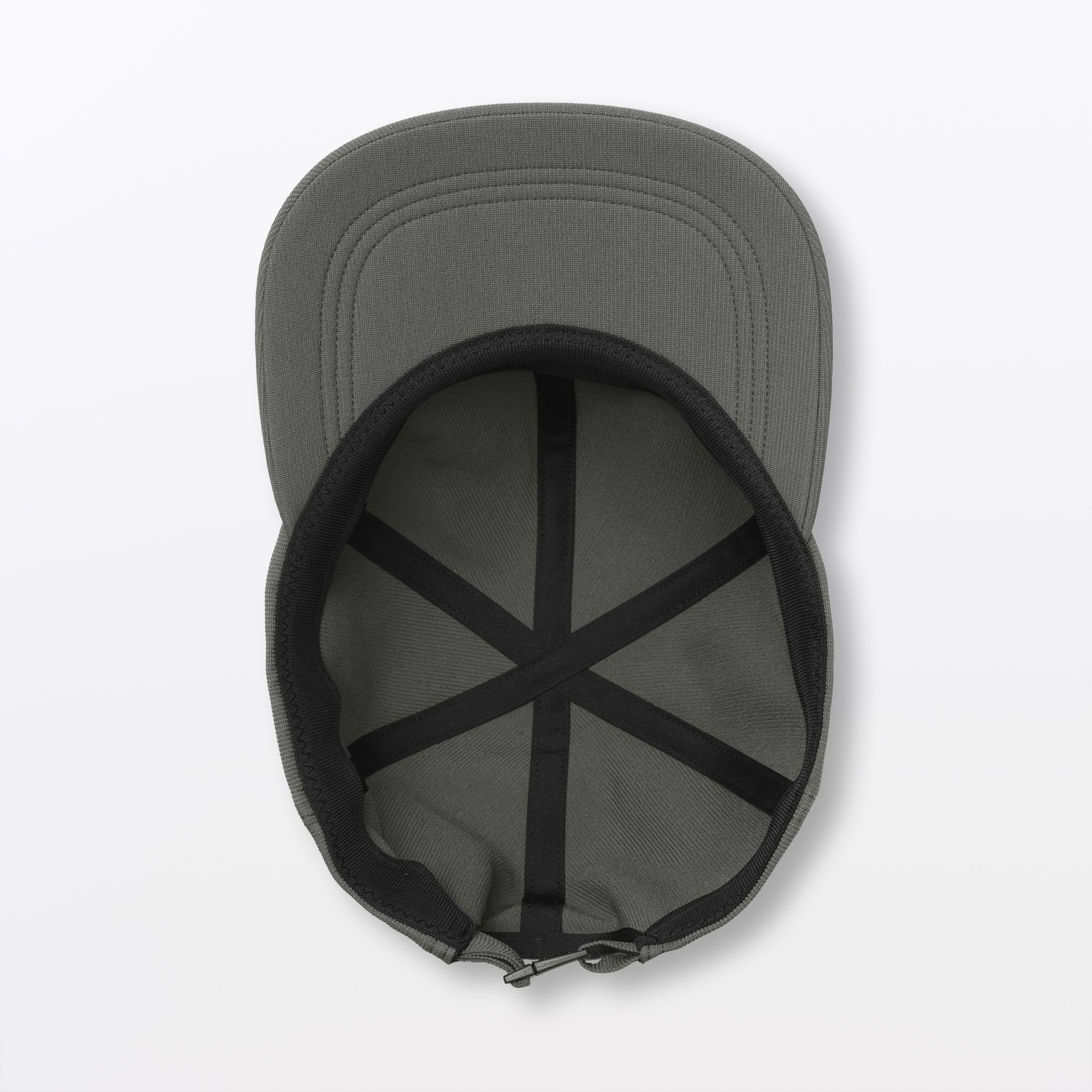 Breathable Foldable Cap