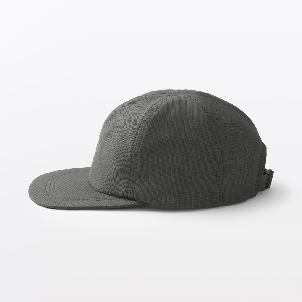 Breathable Foldable Cap