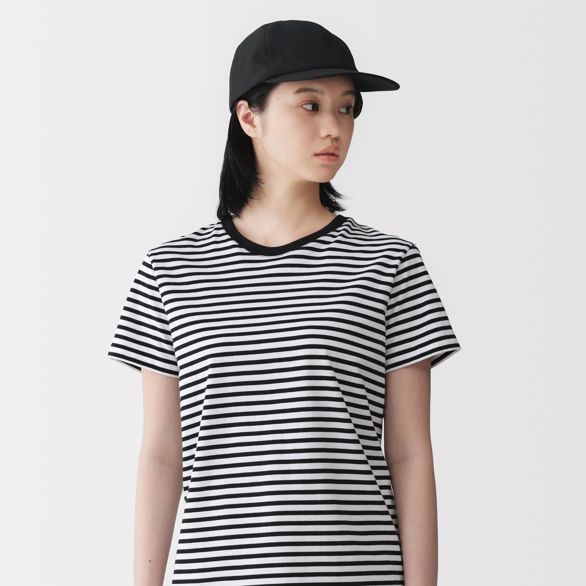 Breathable Foldable Cap