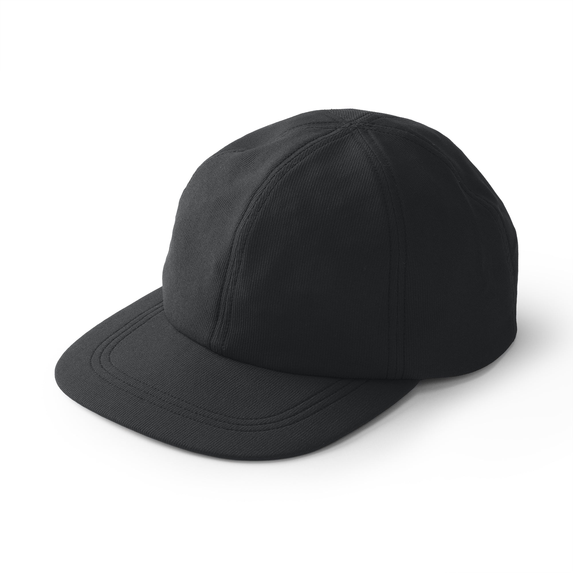 Breathable Foldable Cap