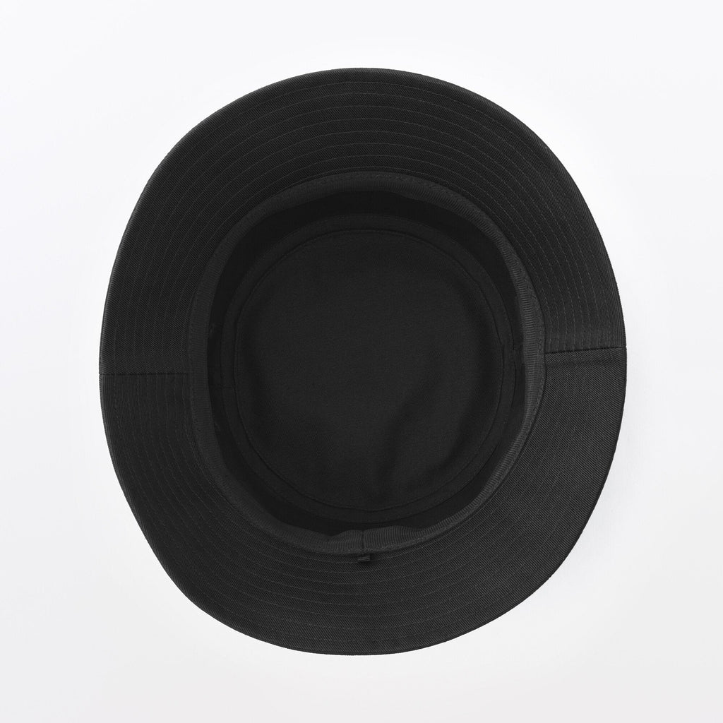 Cotton Twill Bucket Hat