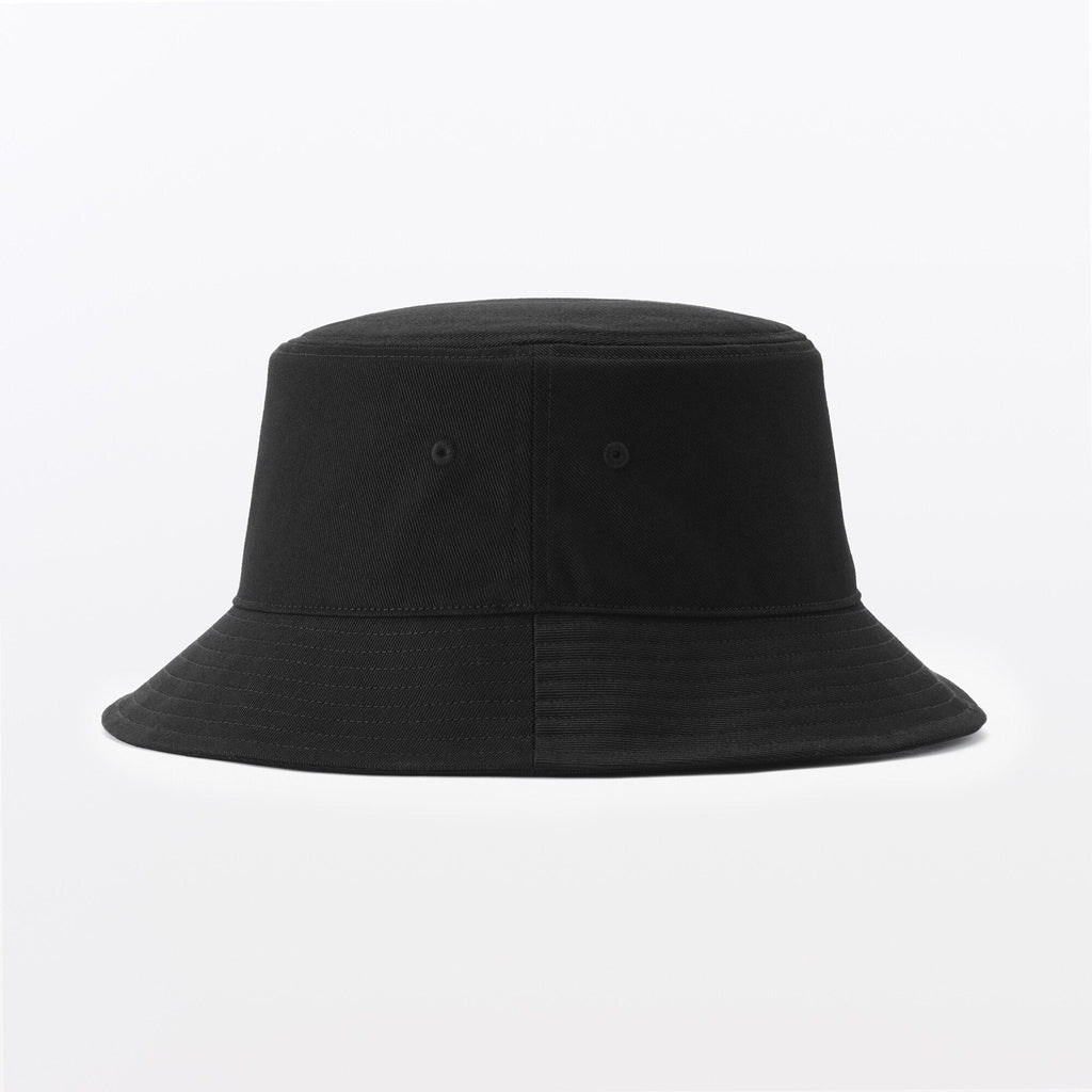 Cotton Twill Bucket Hat