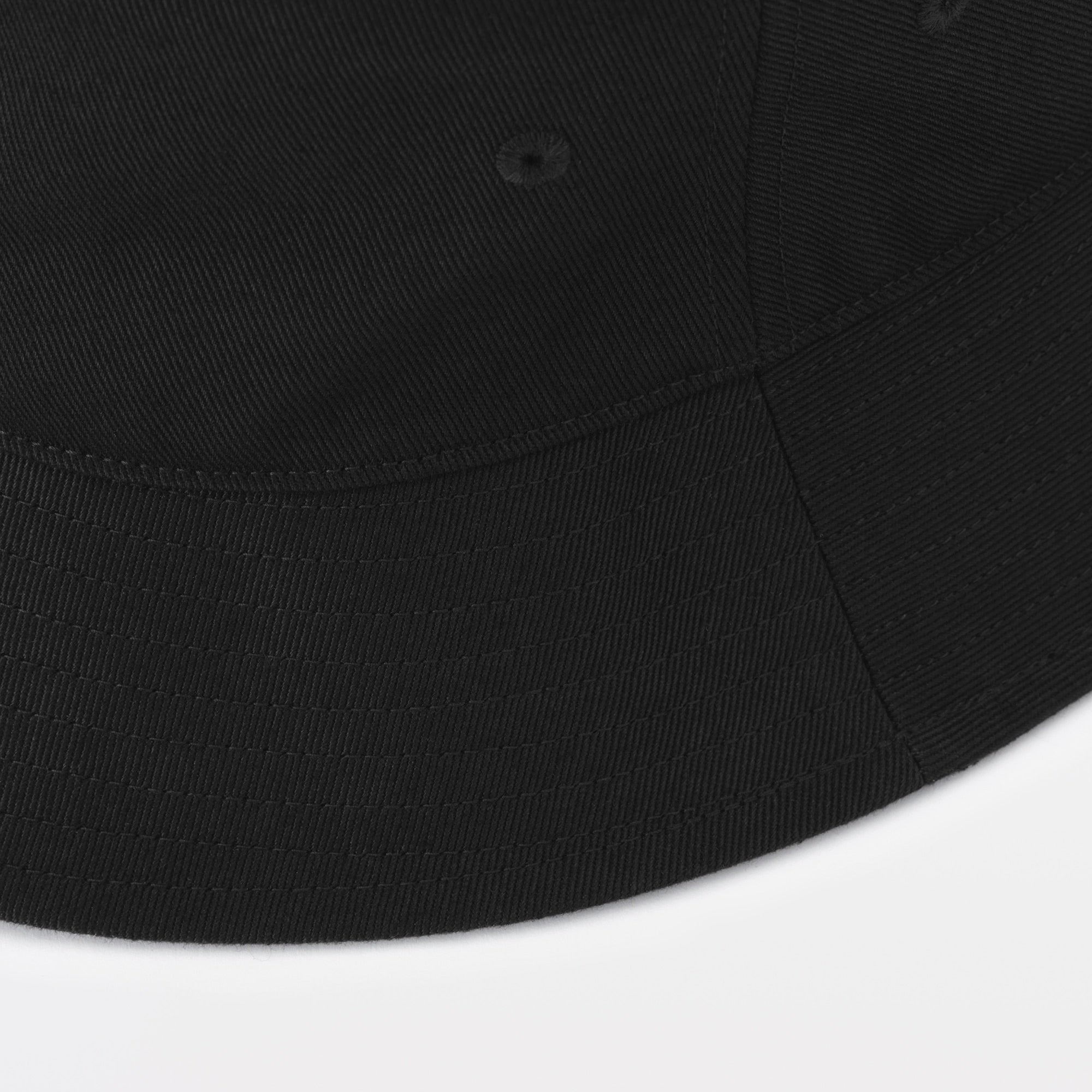 Cotton Twill Bucket Hat