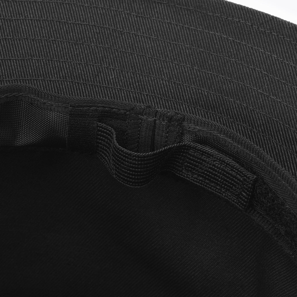 Cotton Twill Bucket Hat