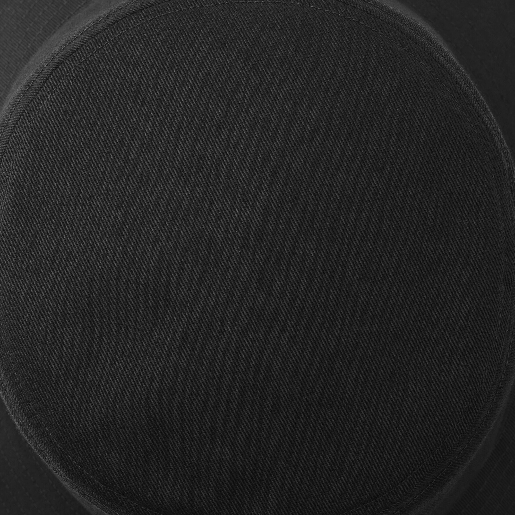 Cotton Twill Bucket Hat