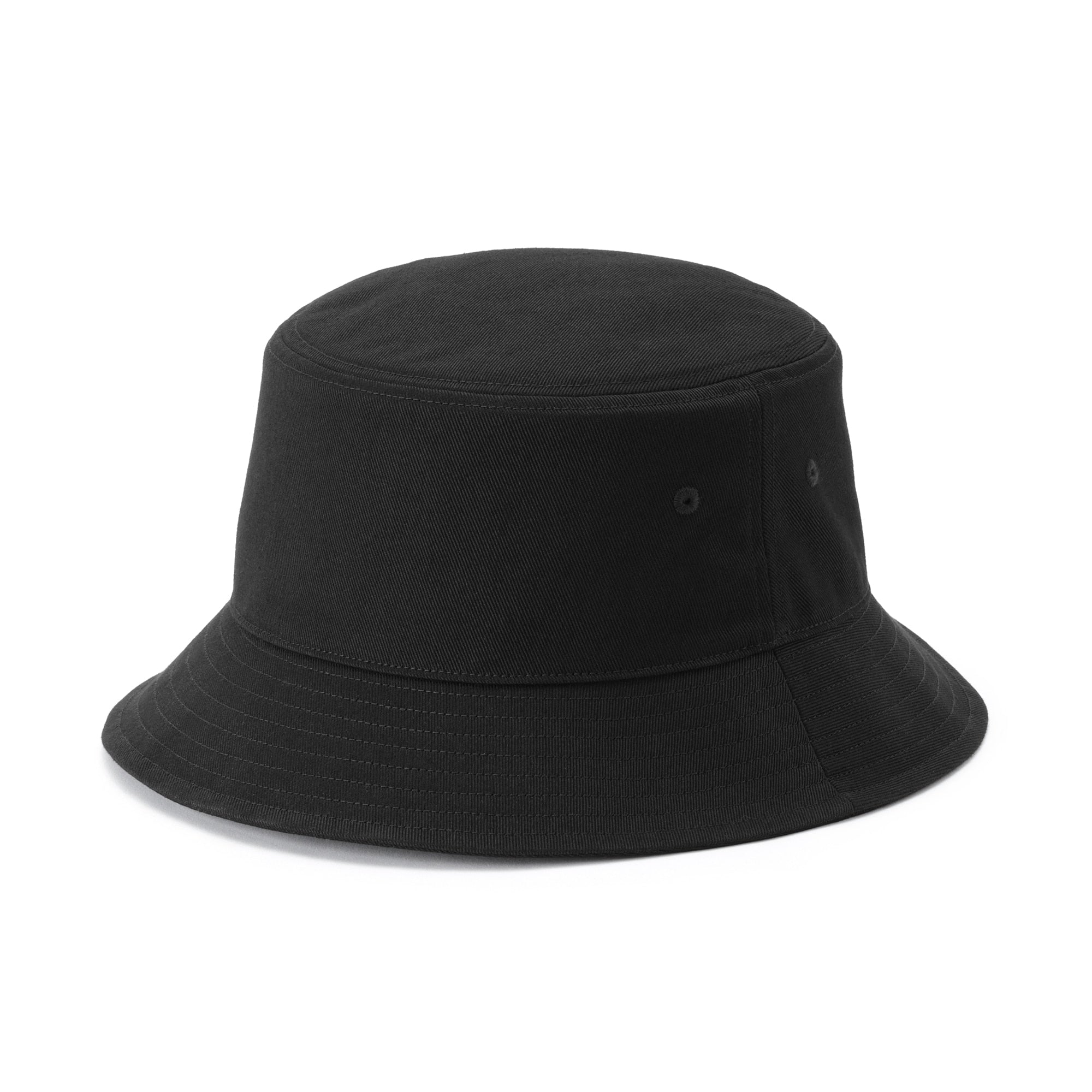 Cotton Twill Bucket Hat