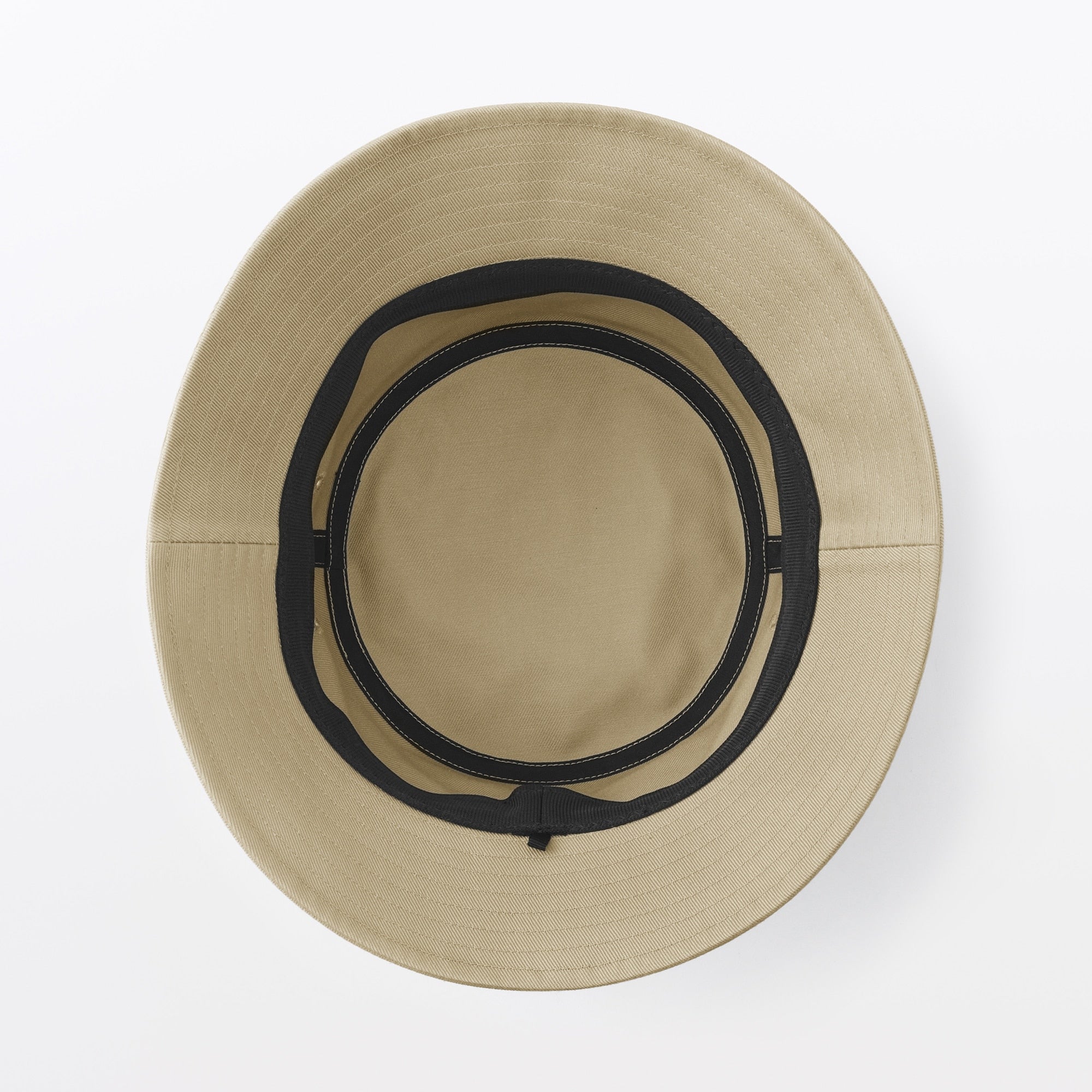 Cotton Twill Bucket Hat