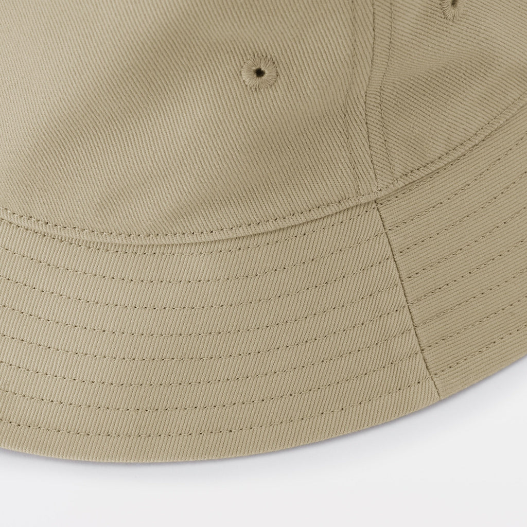 Cotton Twill Bucket Hat