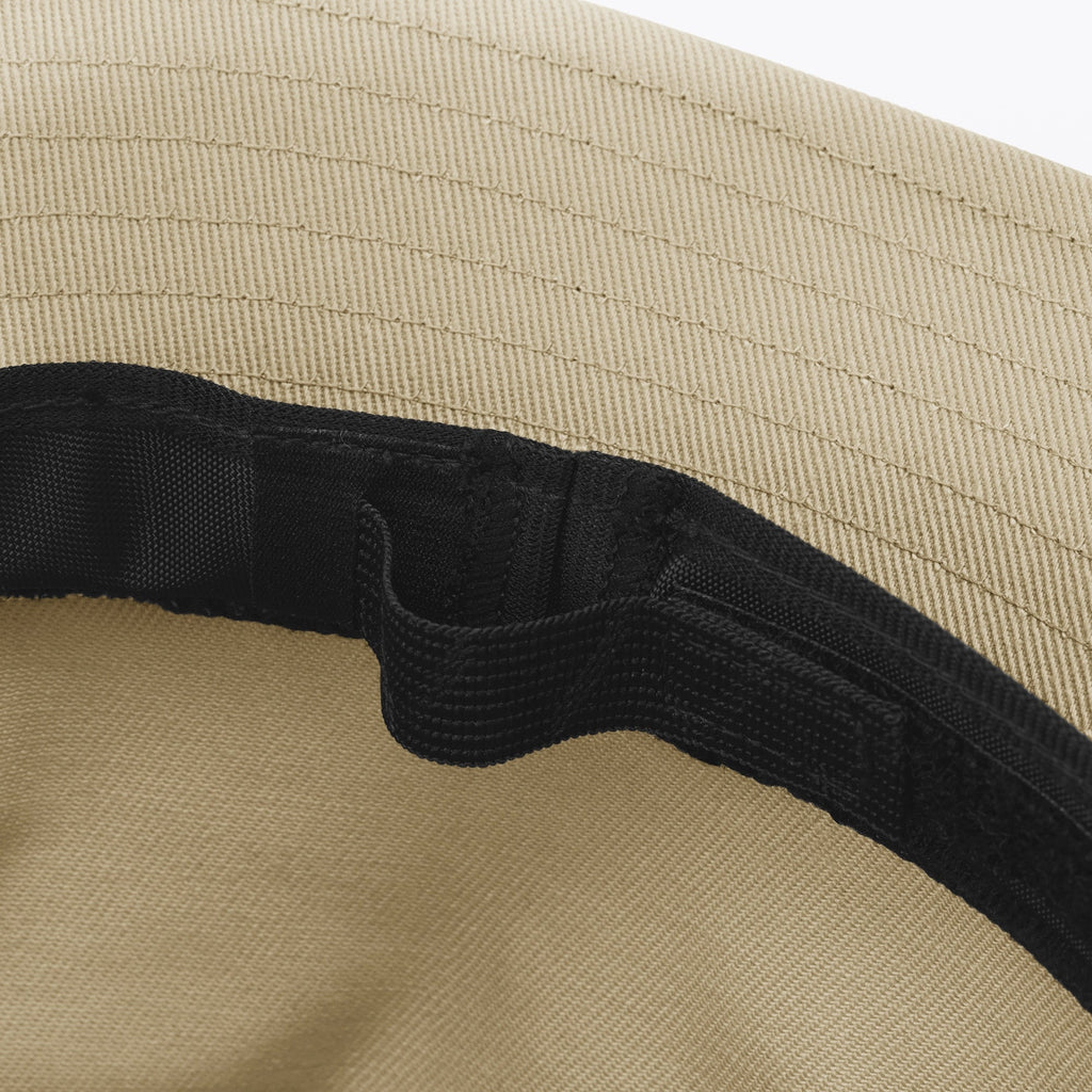 Cotton Twill Bucket Hat