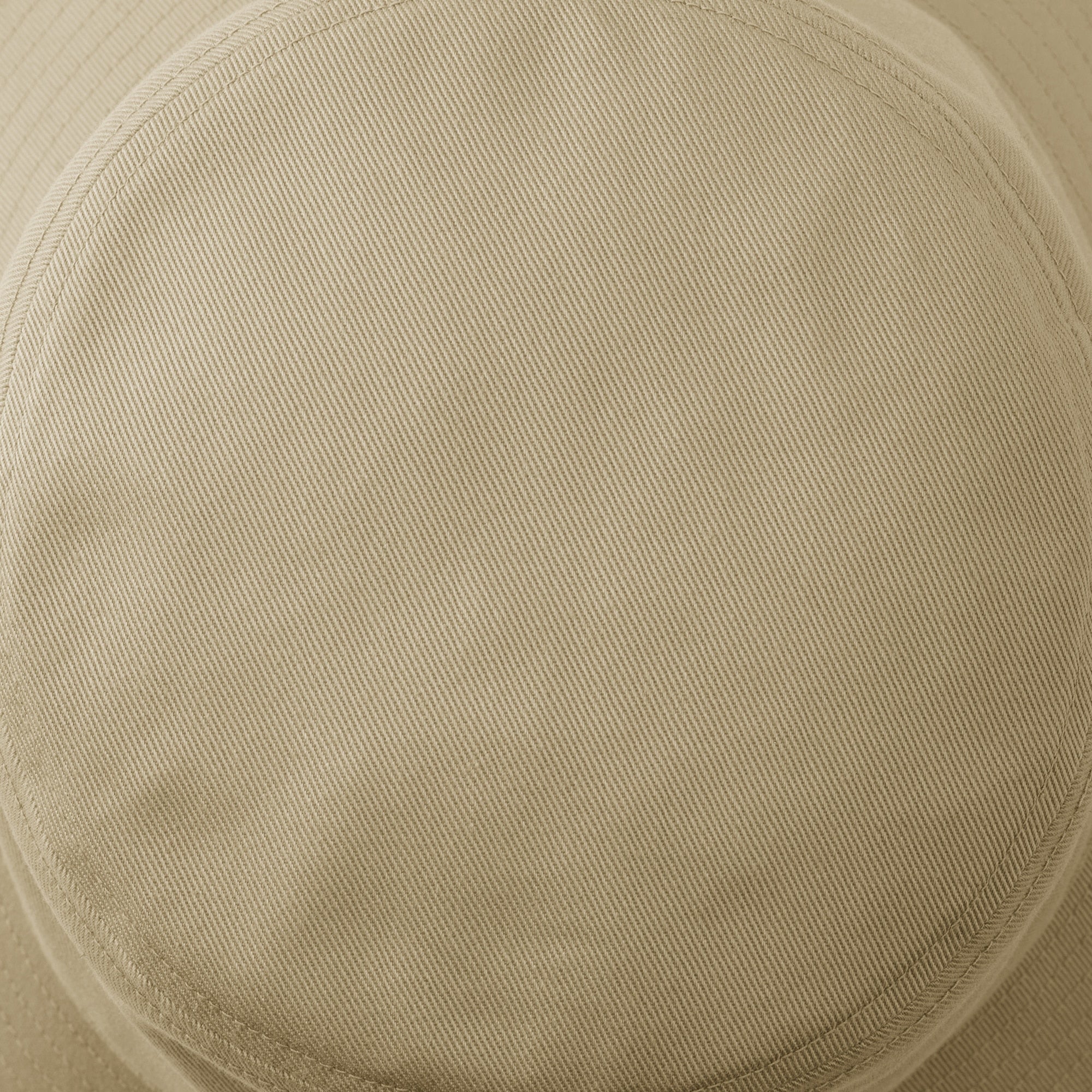 Cotton Twill Bucket Hat