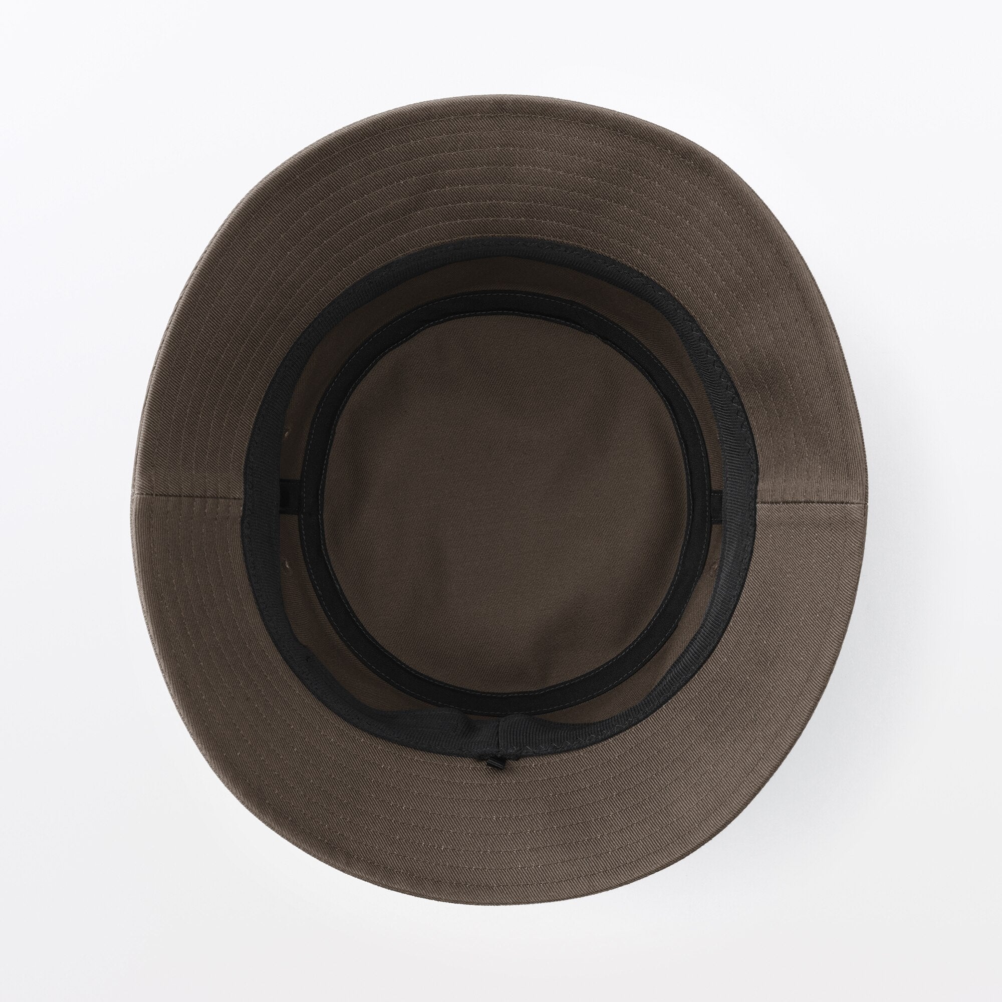 Cotton Twill Bucket Hat