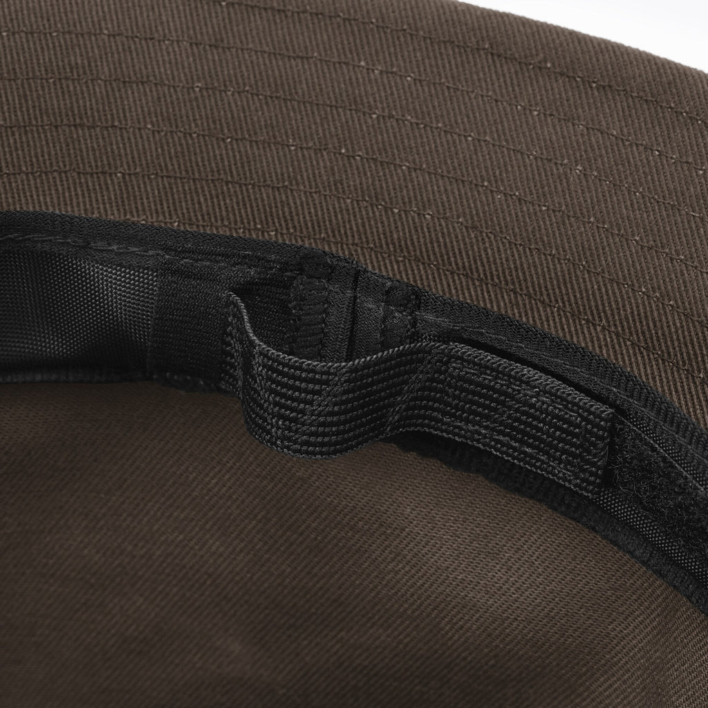 Cotton Twill Bucket Hat