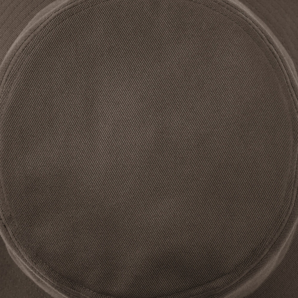Cotton Twill Bucket Hat