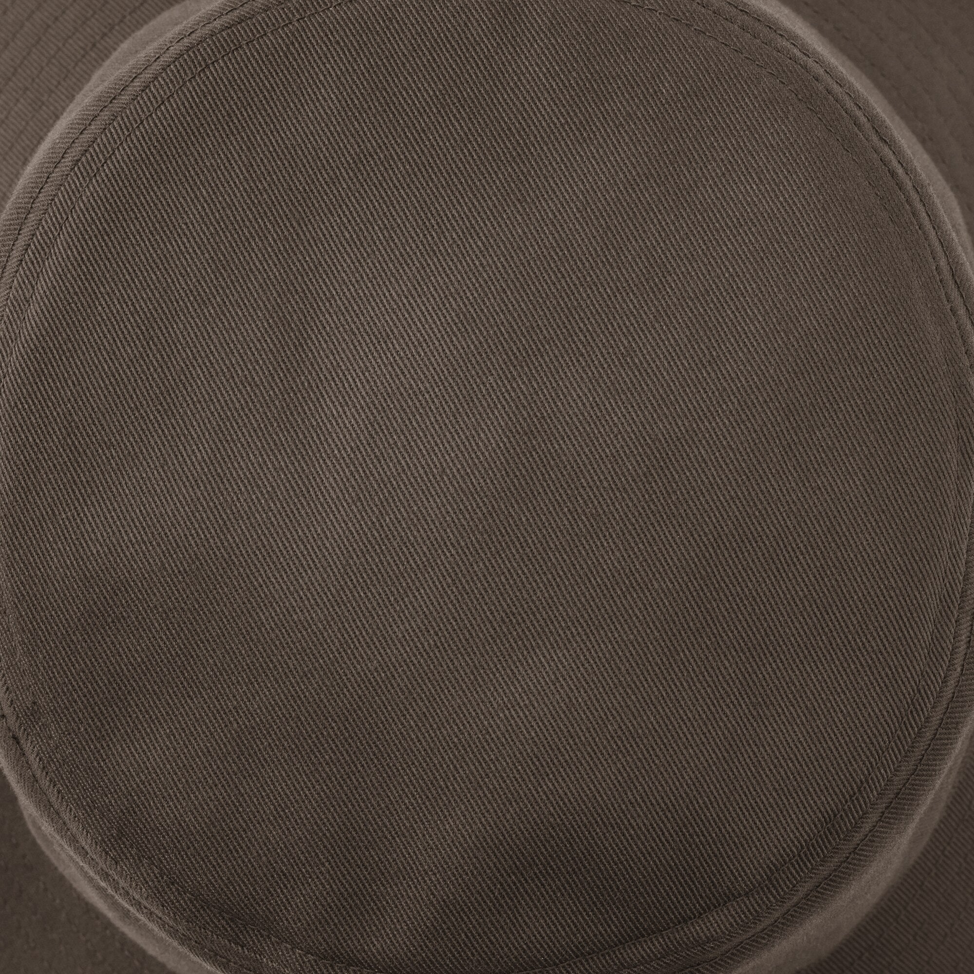 Cotton Twill Bucket Hat