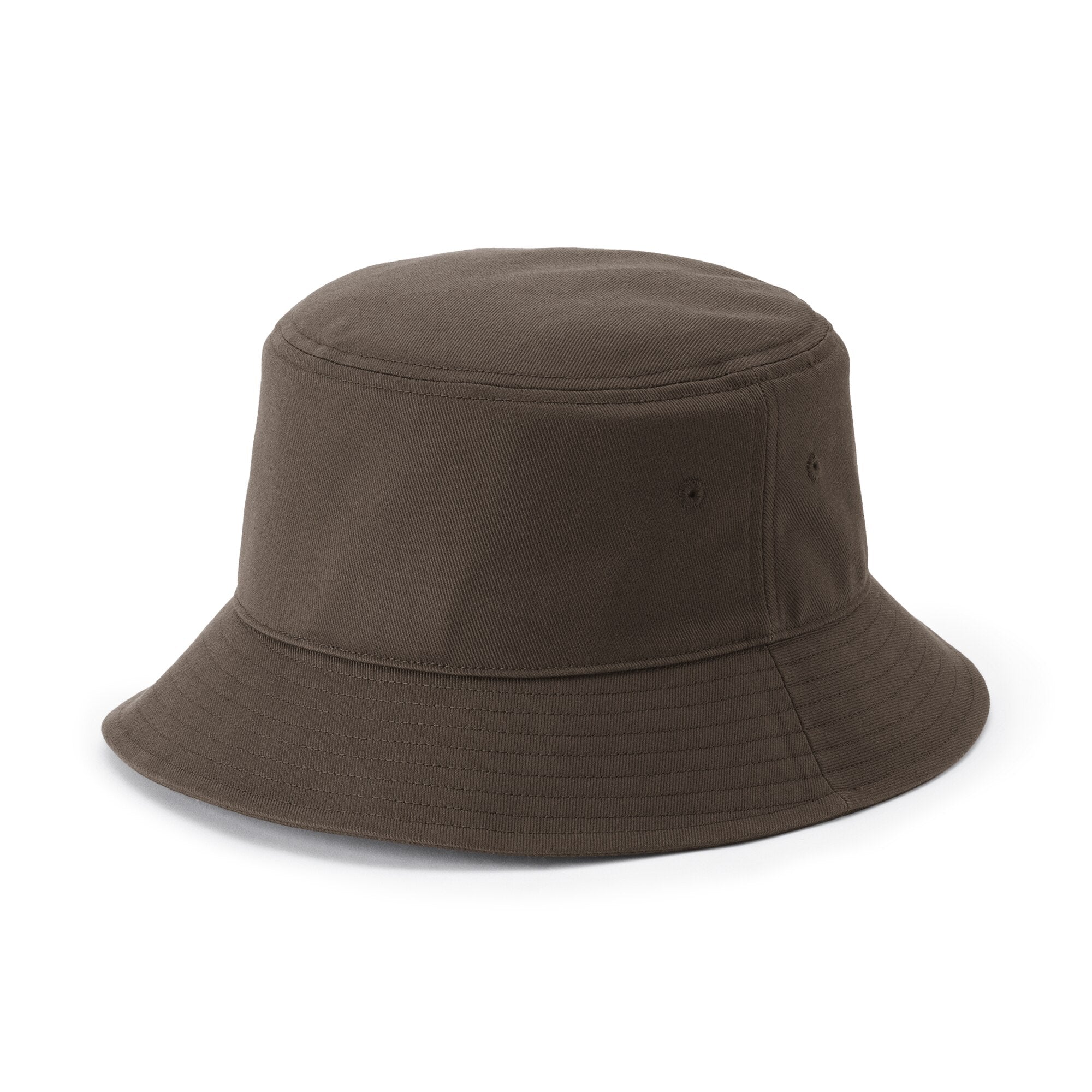 Cotton Twill Bucket Hat