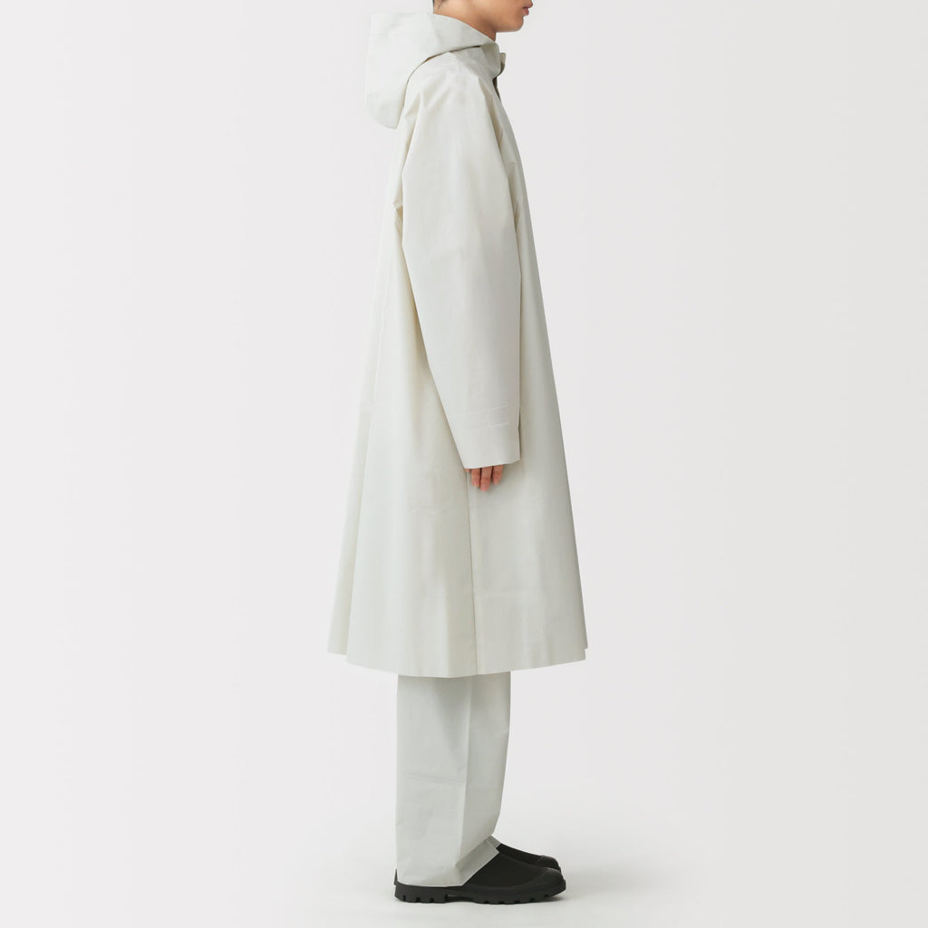 EVA Free Cut Long Raincoat