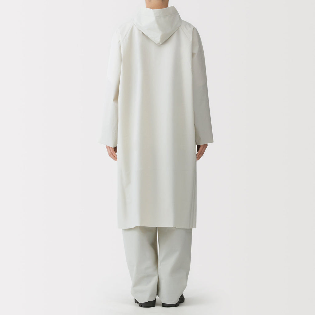 EVA Free Cut Long Raincoat