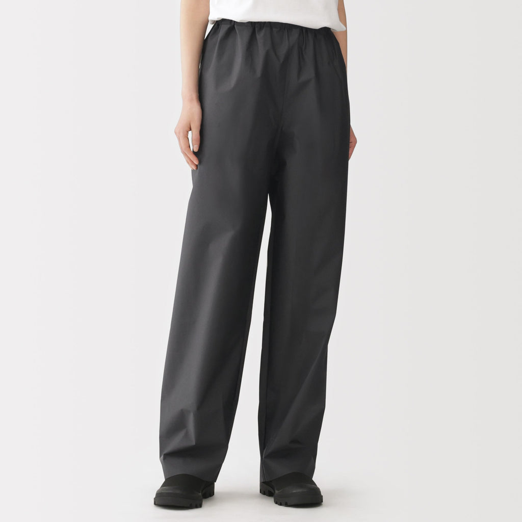 EVA Free Cut Rain Pants
