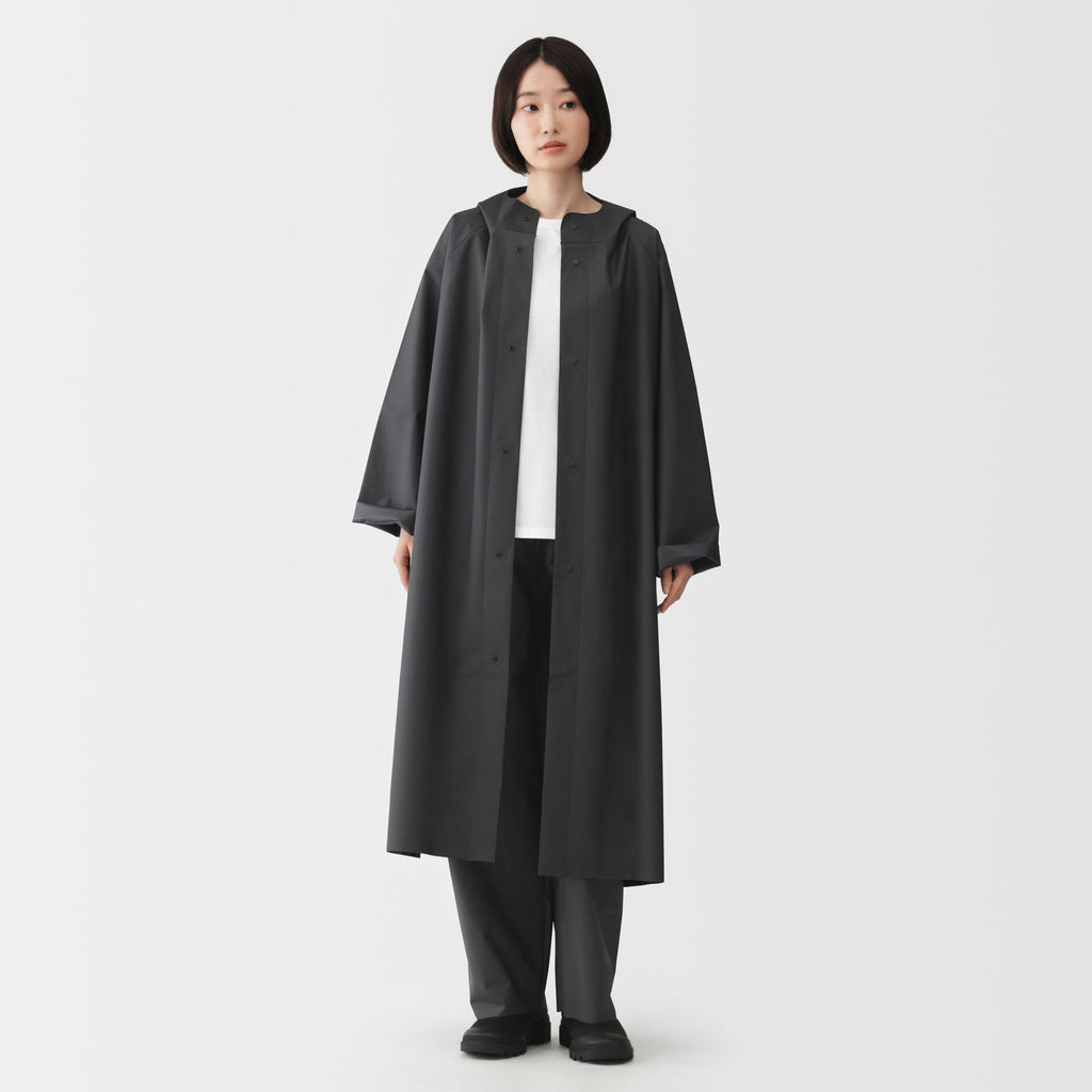 EVA Free Cut Rain Pants