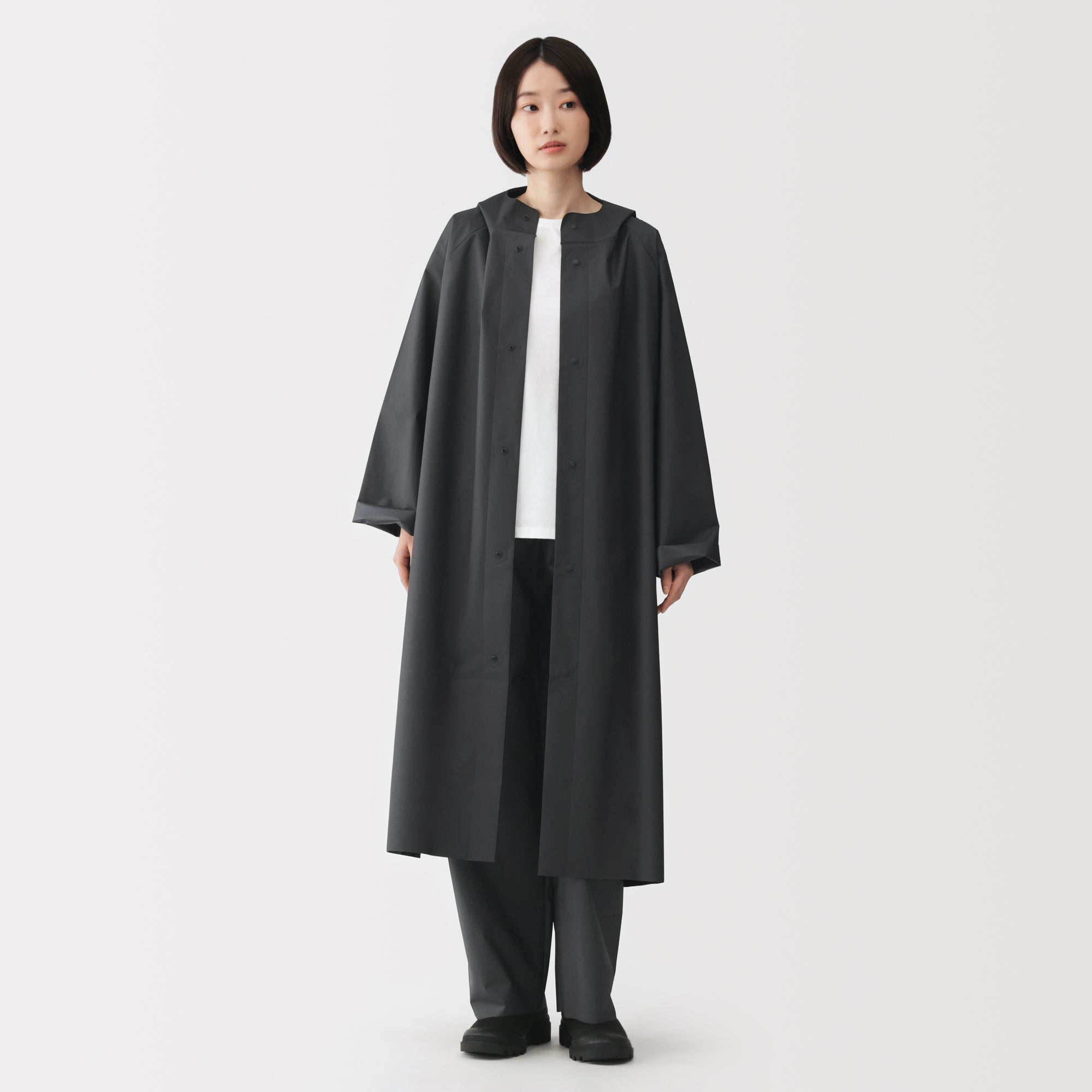 EVA Free Cut Rain Pants