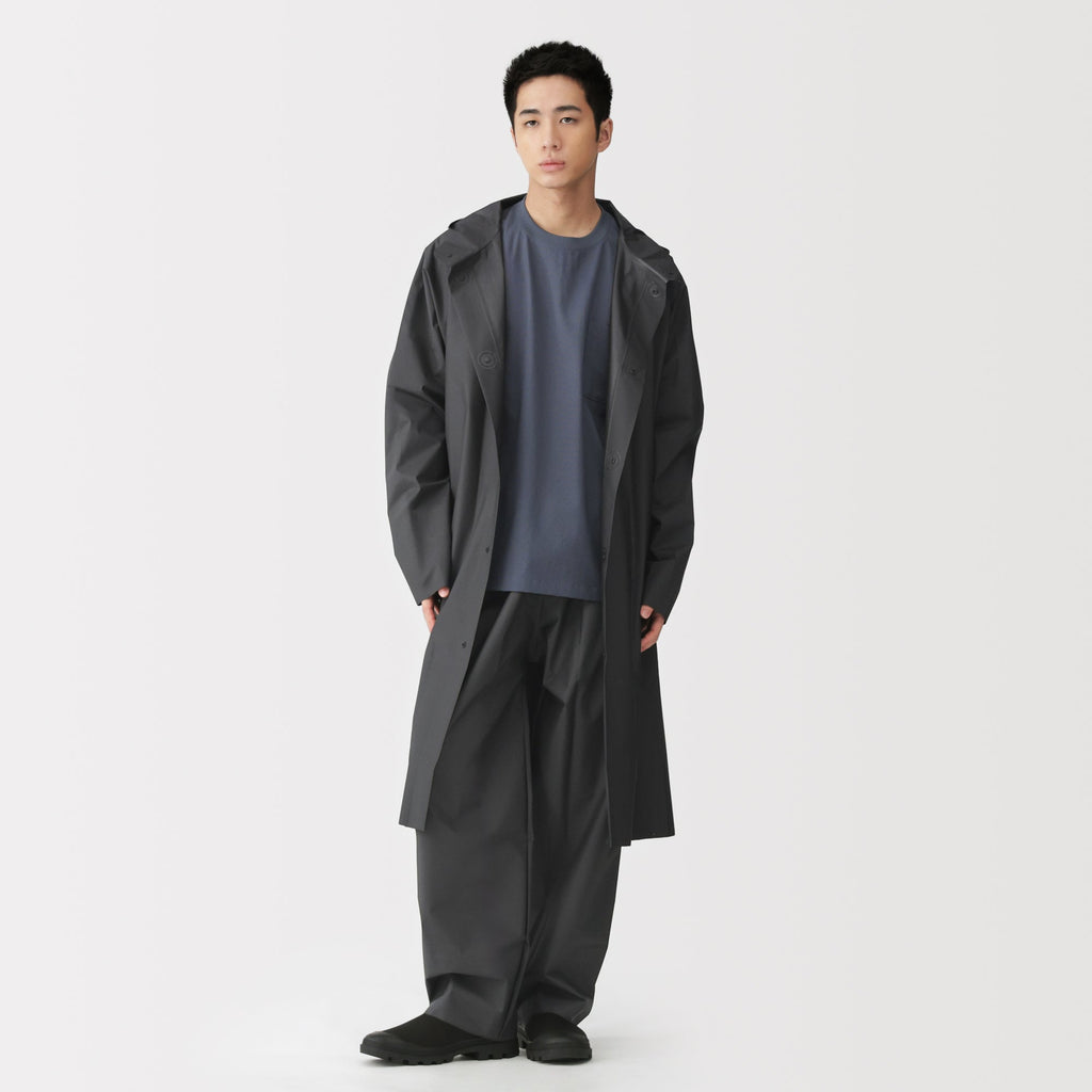 EVA Free Cut Rain Pants