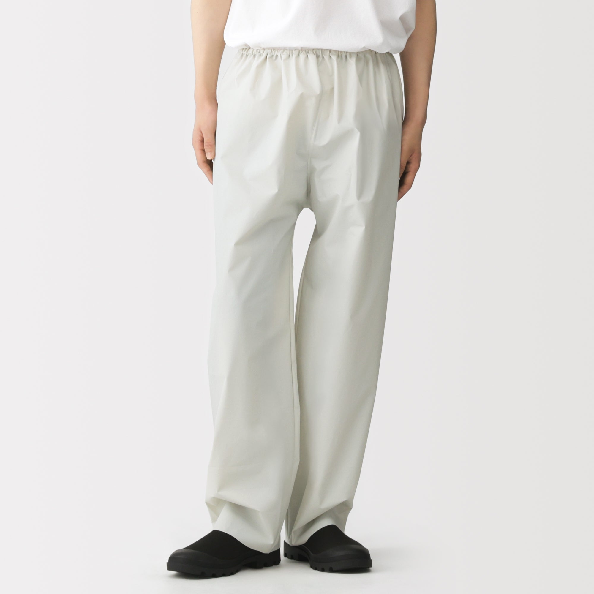 EVA Free Cut Rain Pants