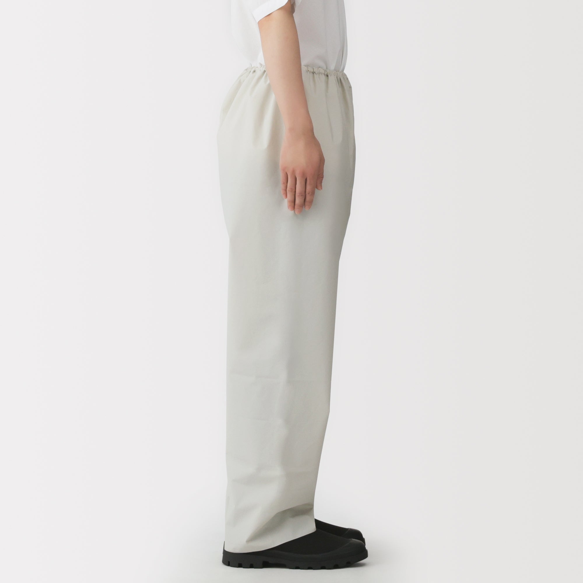 EVA Free Cut Rain Pants