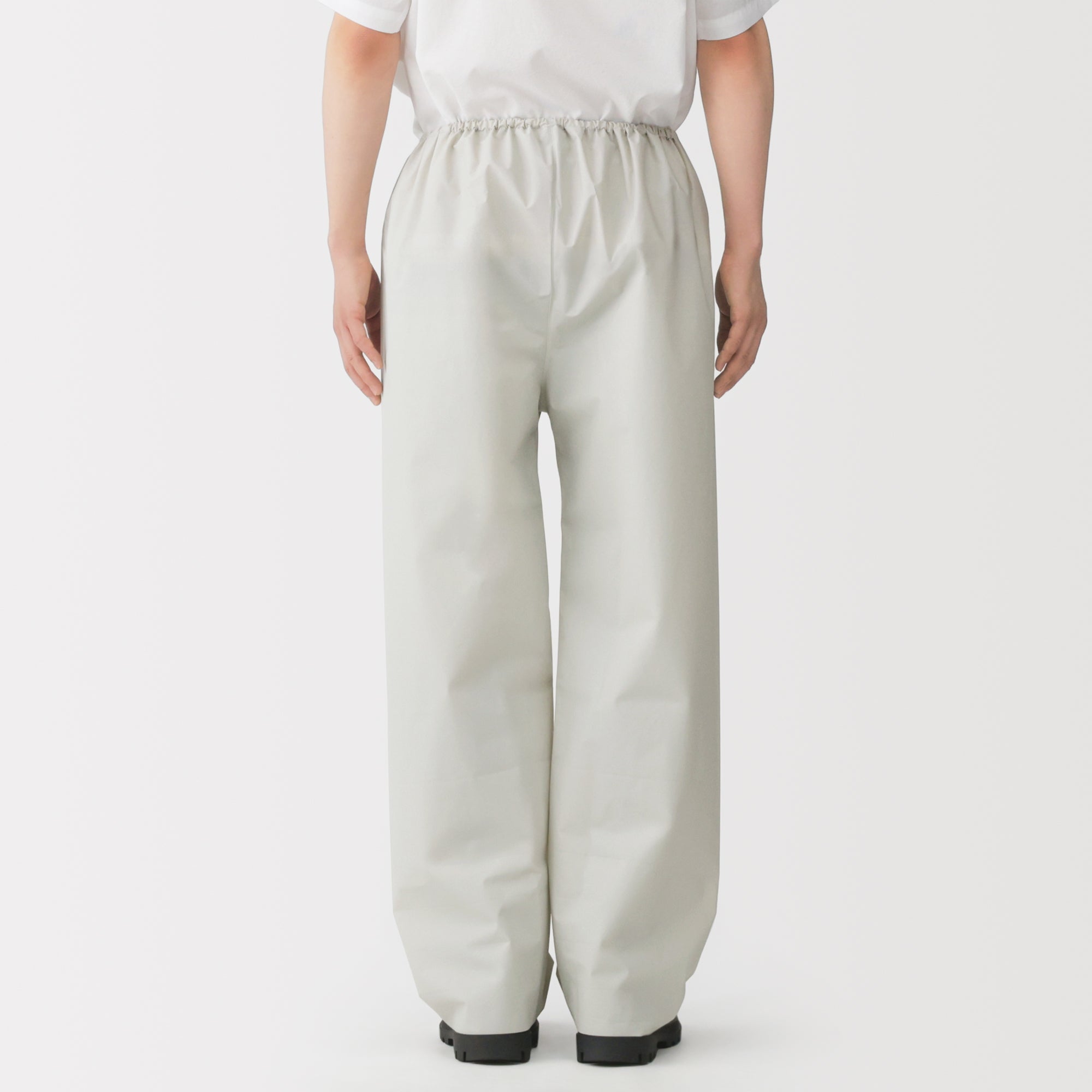 EVA Free Cut Rain Pants