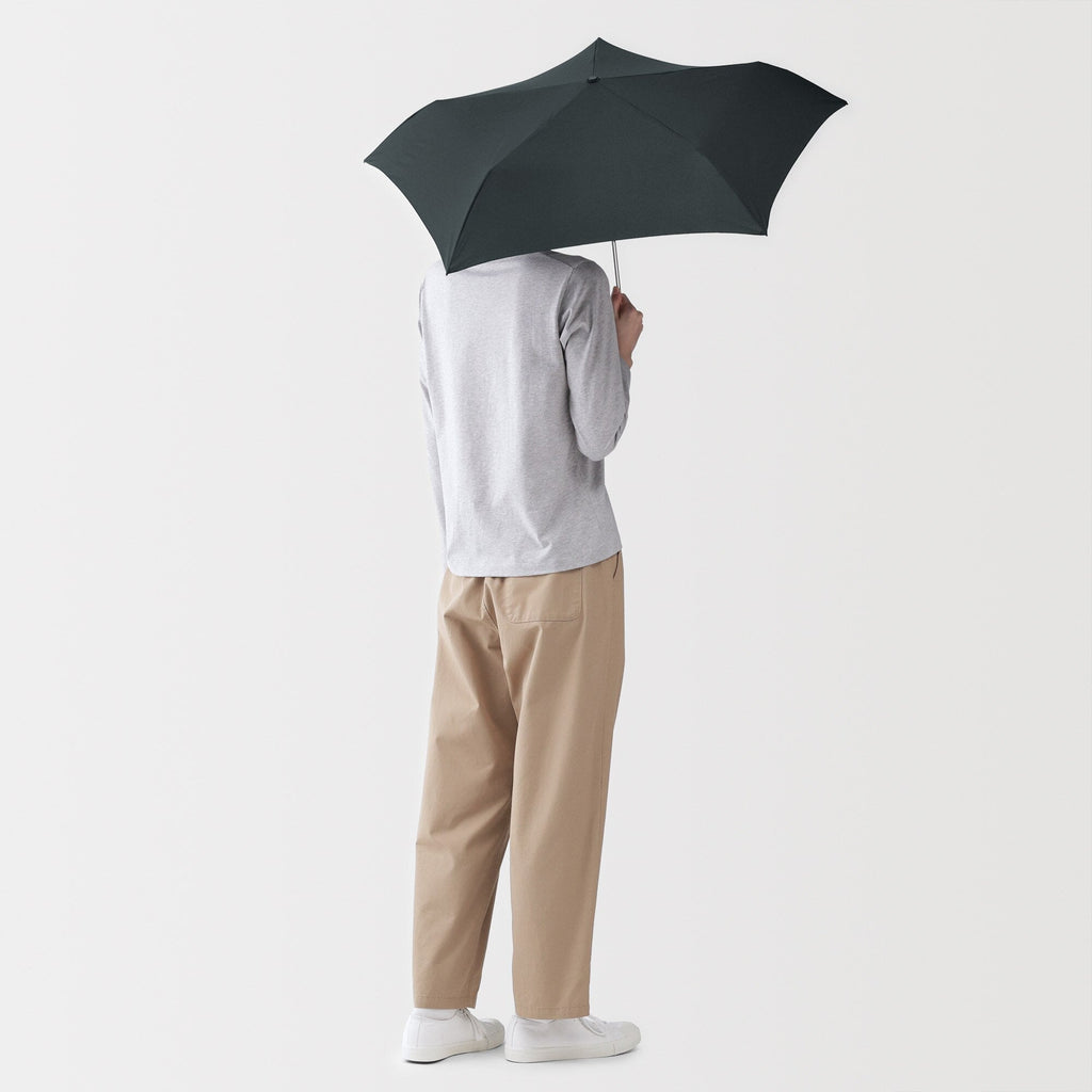 All-Weather Lightweight Foldable Umbrella