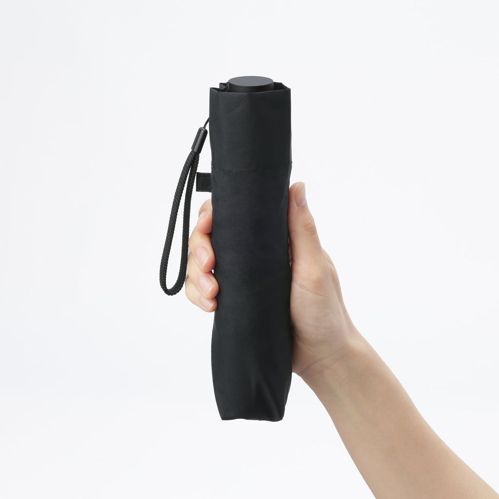 All-Weather Lightweight Foldable Umbrella